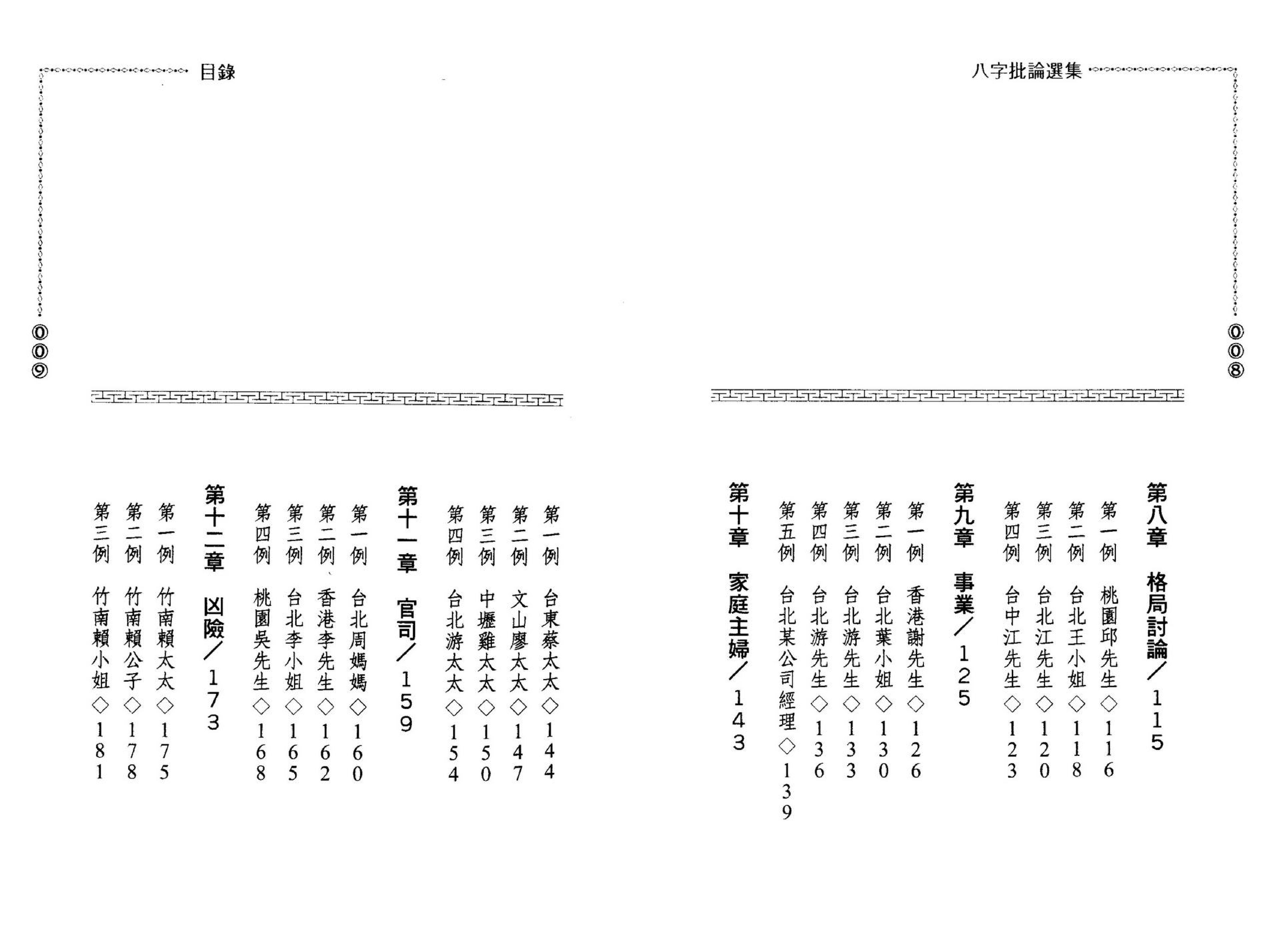 潘东光-八字批论选集.pdf_第6页