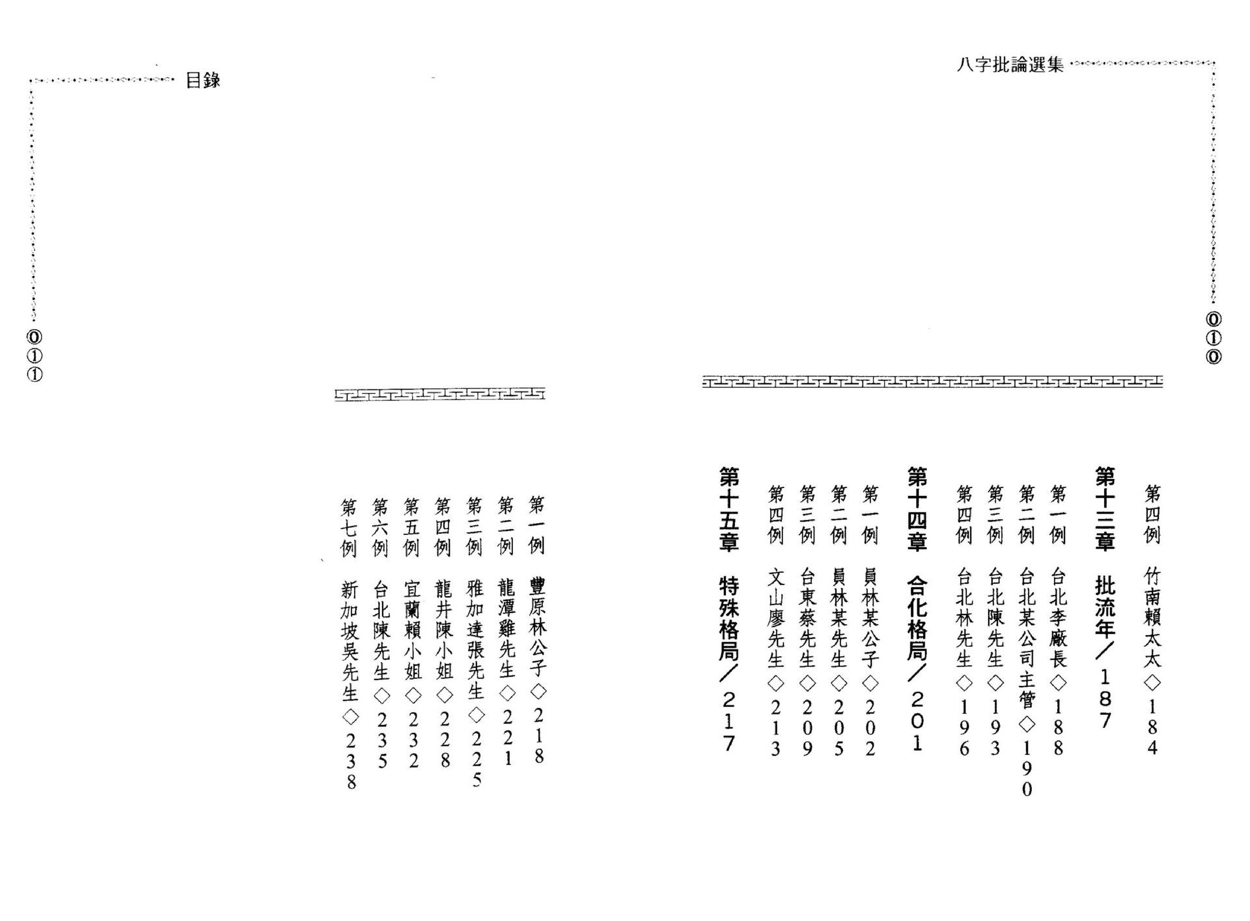 潘东光-八字批论选集.pdf_第7页