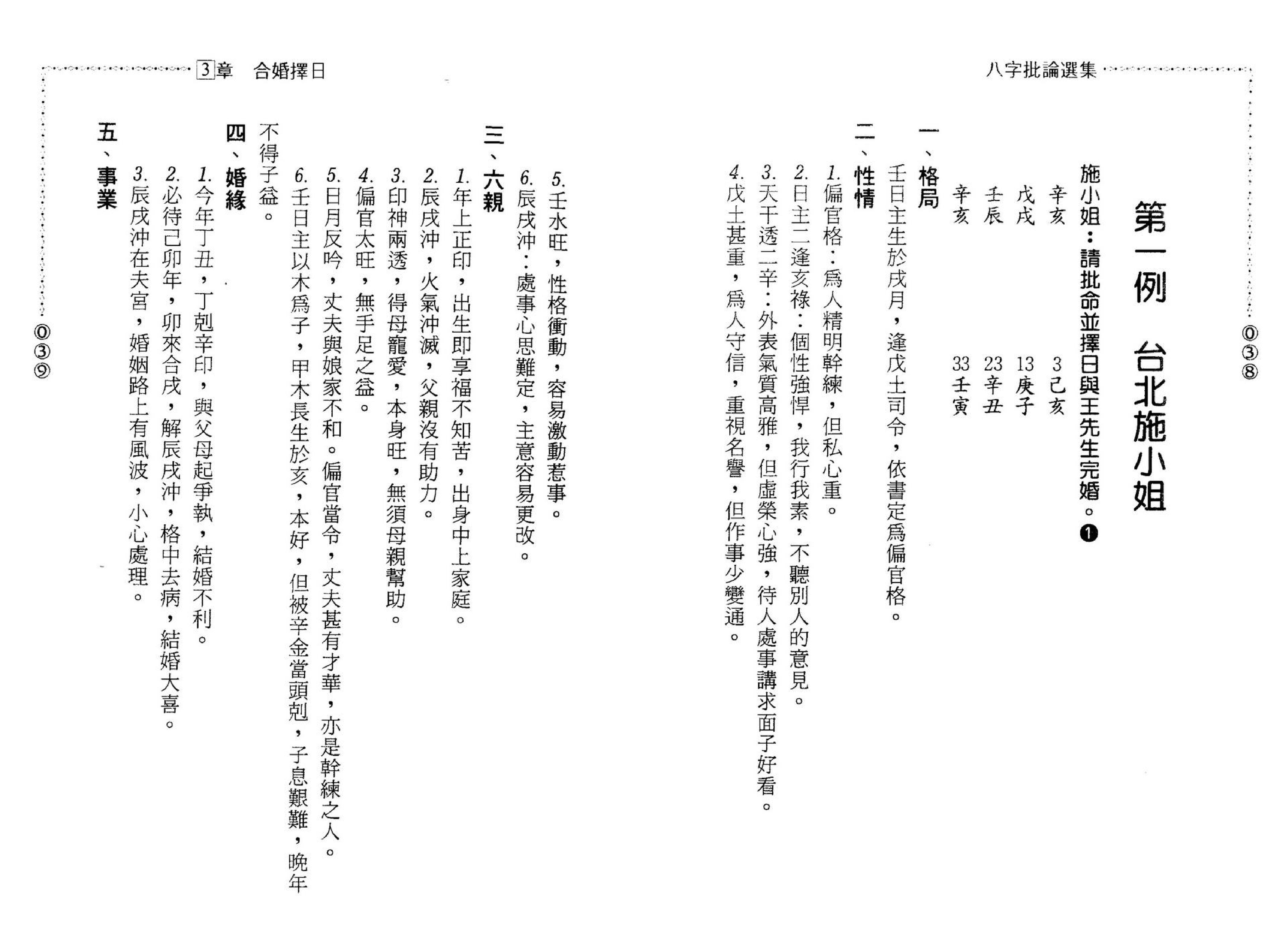 潘东光-八字批论选集.pdf_第21页