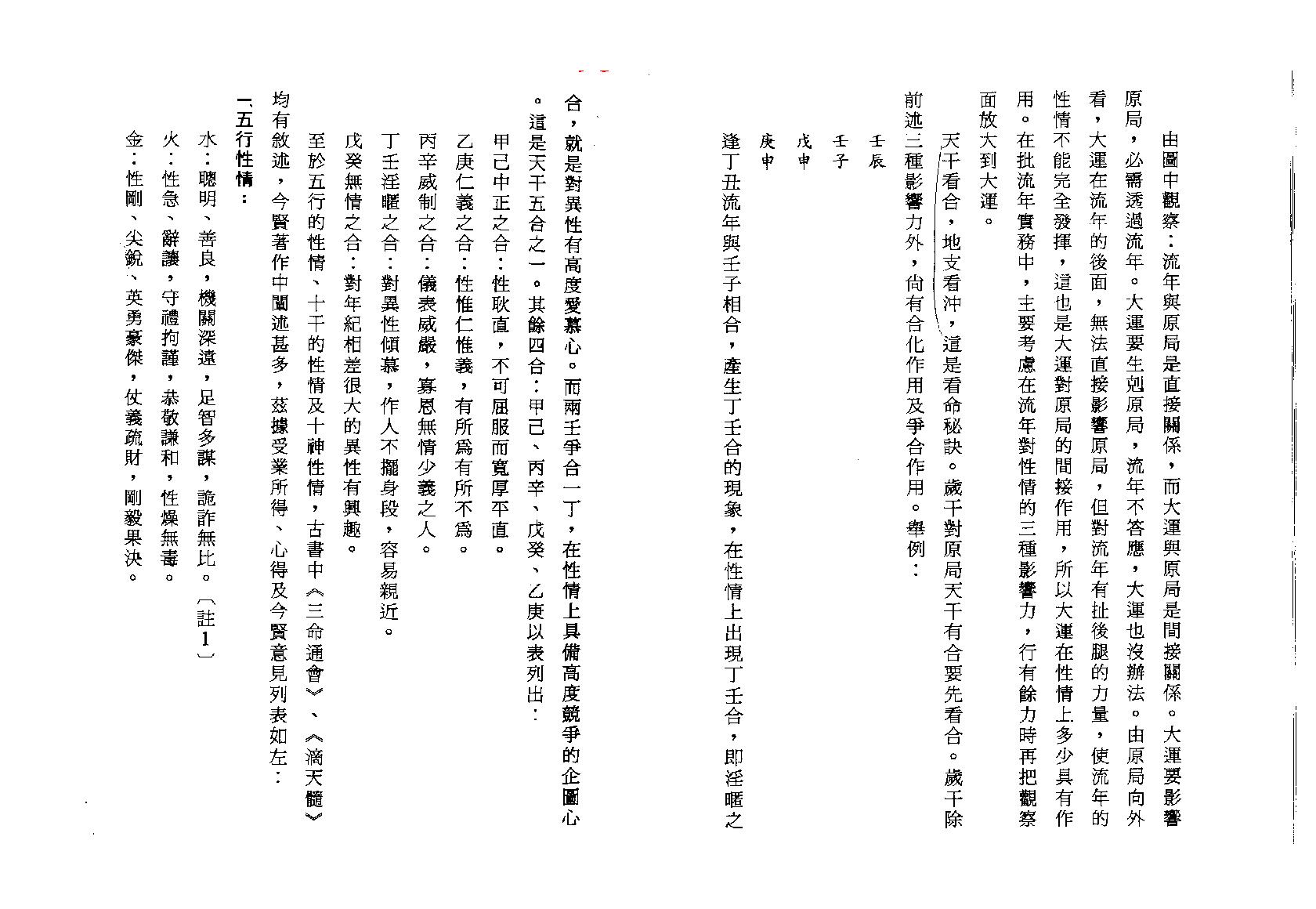 潘东光_八字批流年实务.pdf_第21页