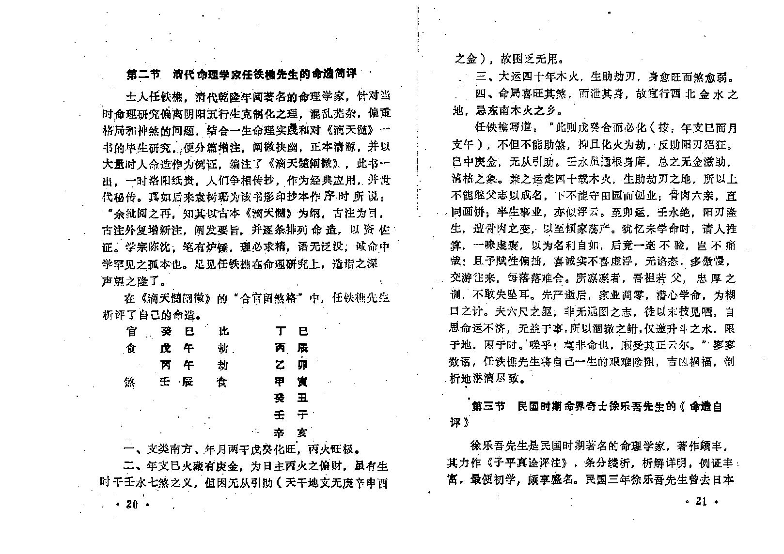 王吉厚-八字索秘-命理研究提高班教材.pdf_第17页