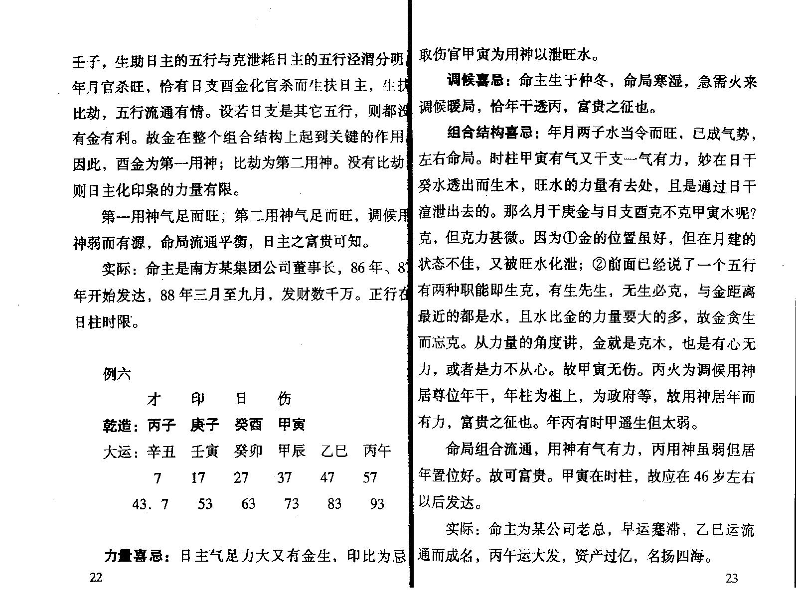 王庆.钟伟-八字实战经验与点窍.pdf_第17页