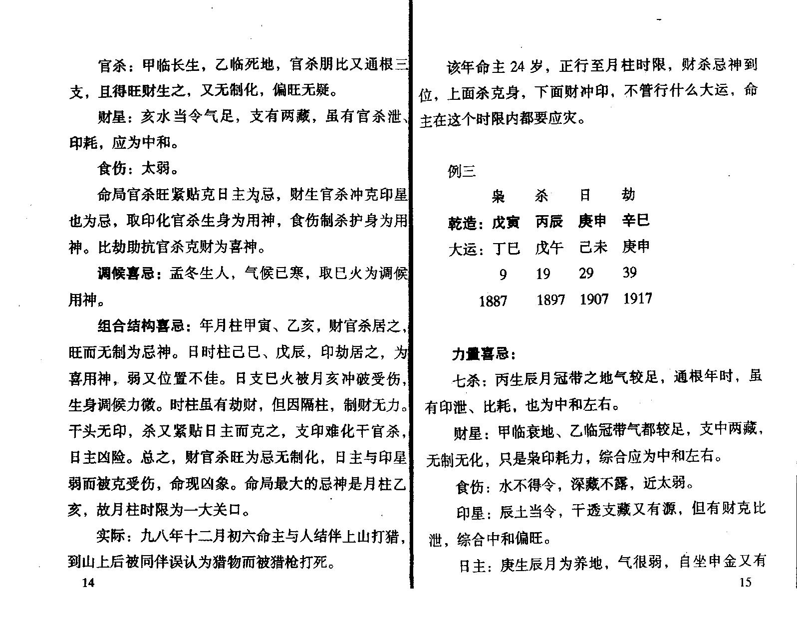 王庆.钟伟-八字实战经验与点窍.pdf_第13页