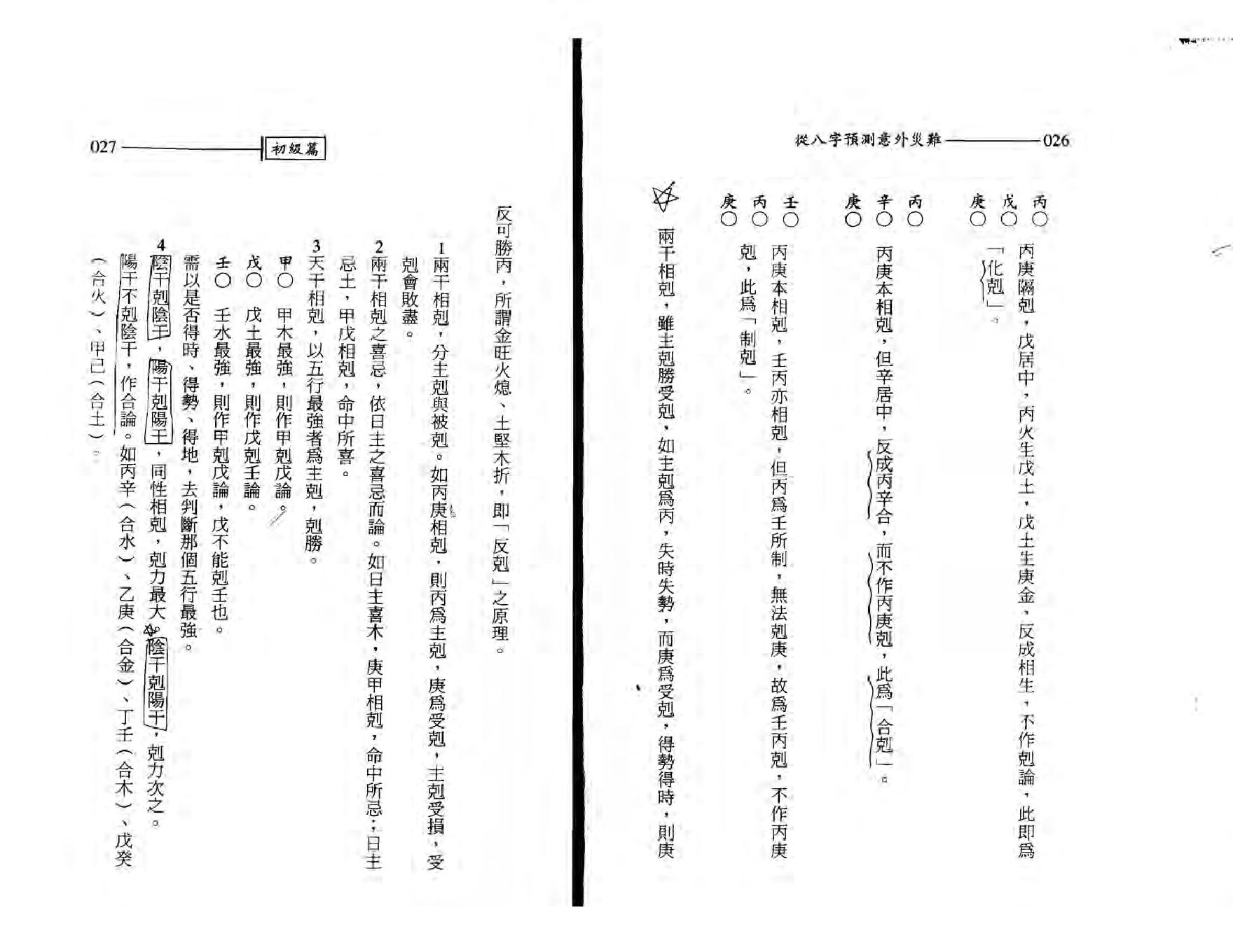 王韶华-从八字预测意外灾难.pdf_第14页