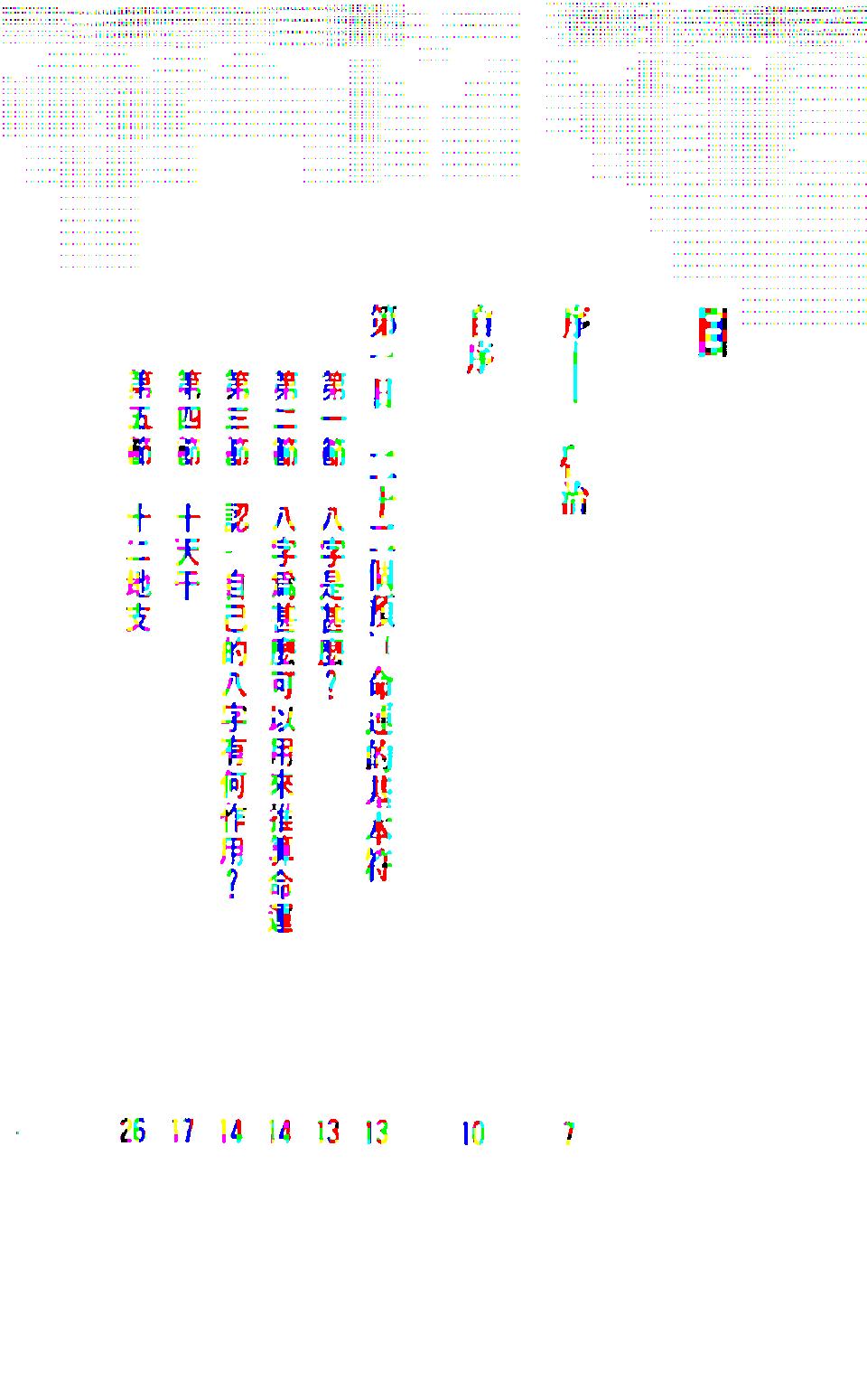 白鹤鸣_八字八日通.pdf_第2页