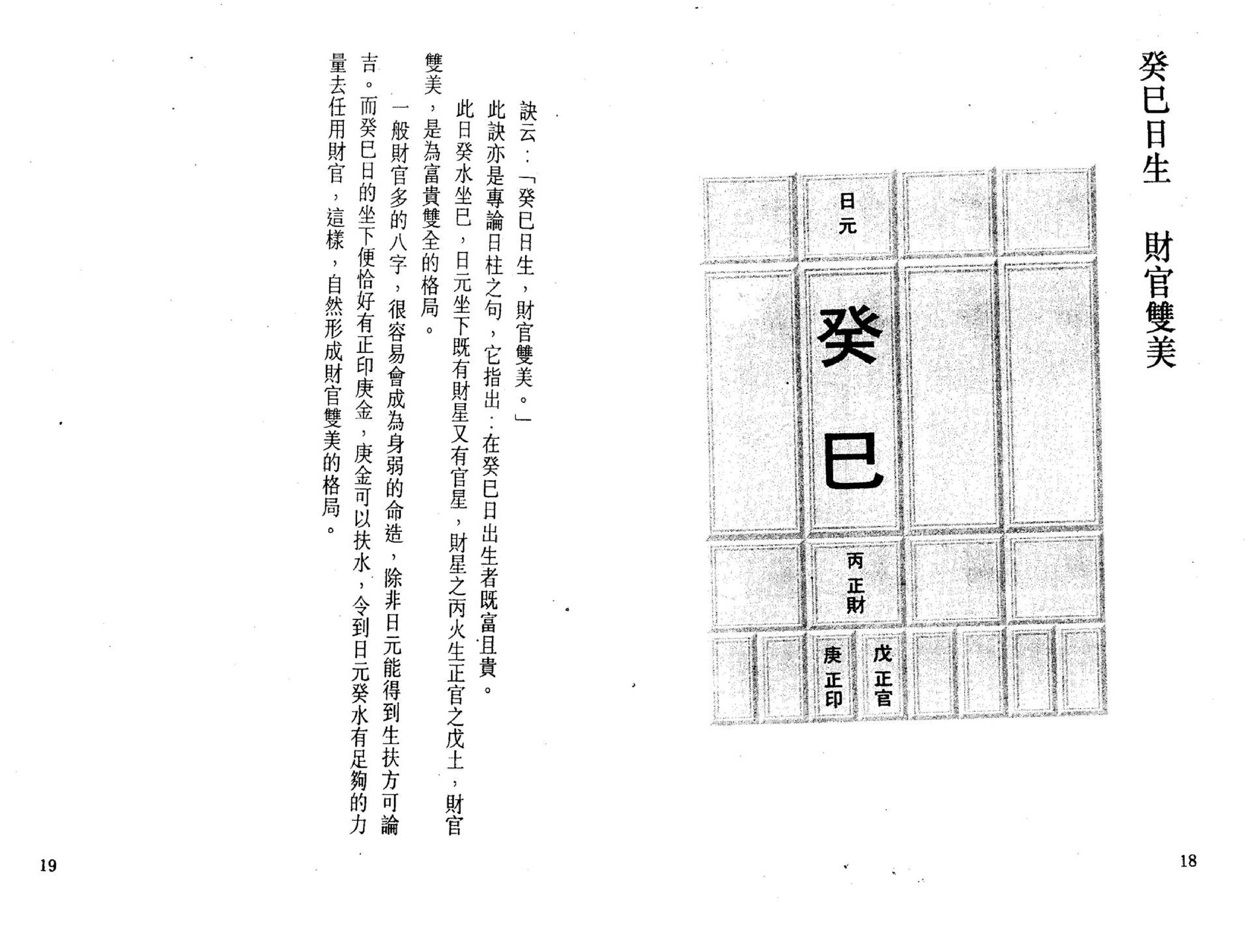 白鹤鸣_八字断事有绝招.pdf_第10页