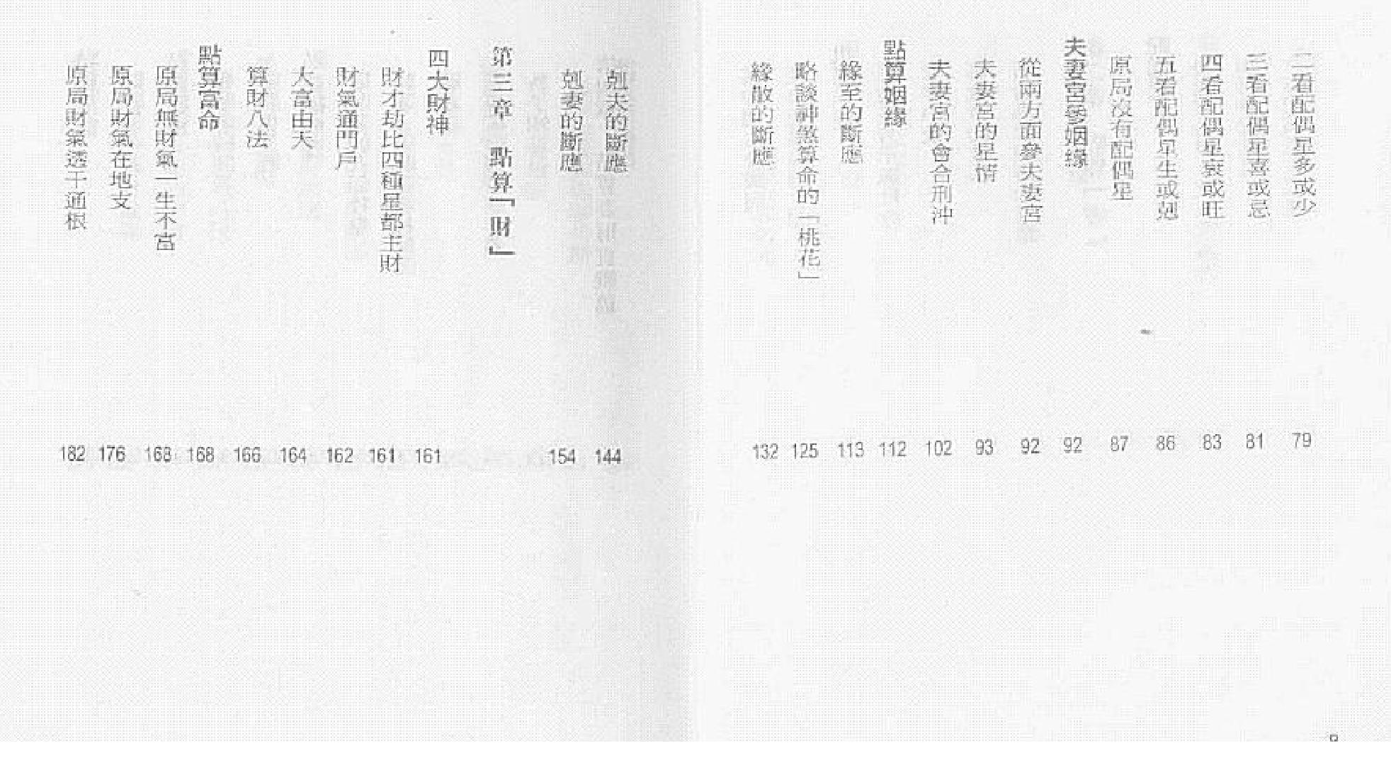 罗量-点算八字妻财.pdf_第4页