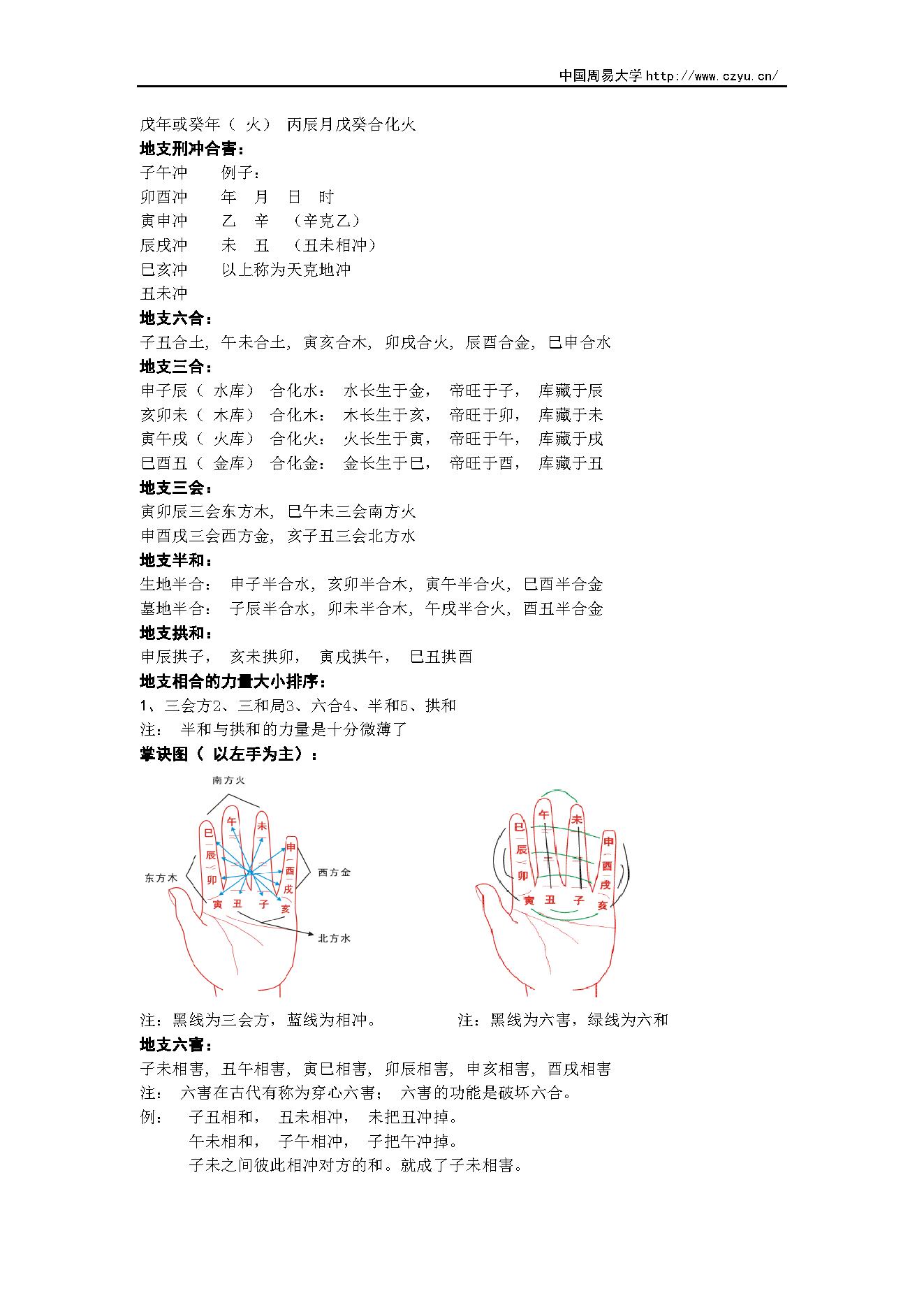 翁向宏-子平八字讲义.pdf_第4页