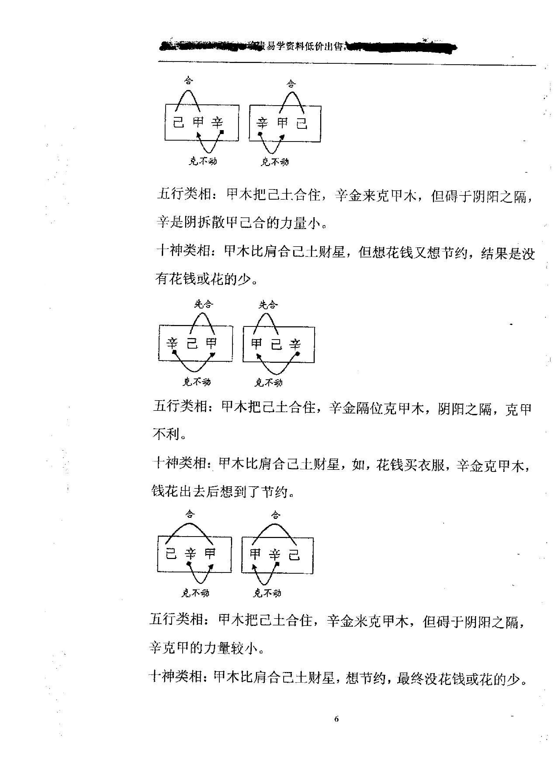 胡一鸣-珍贵八字讲义68页2011_网络版.pdf_第6页