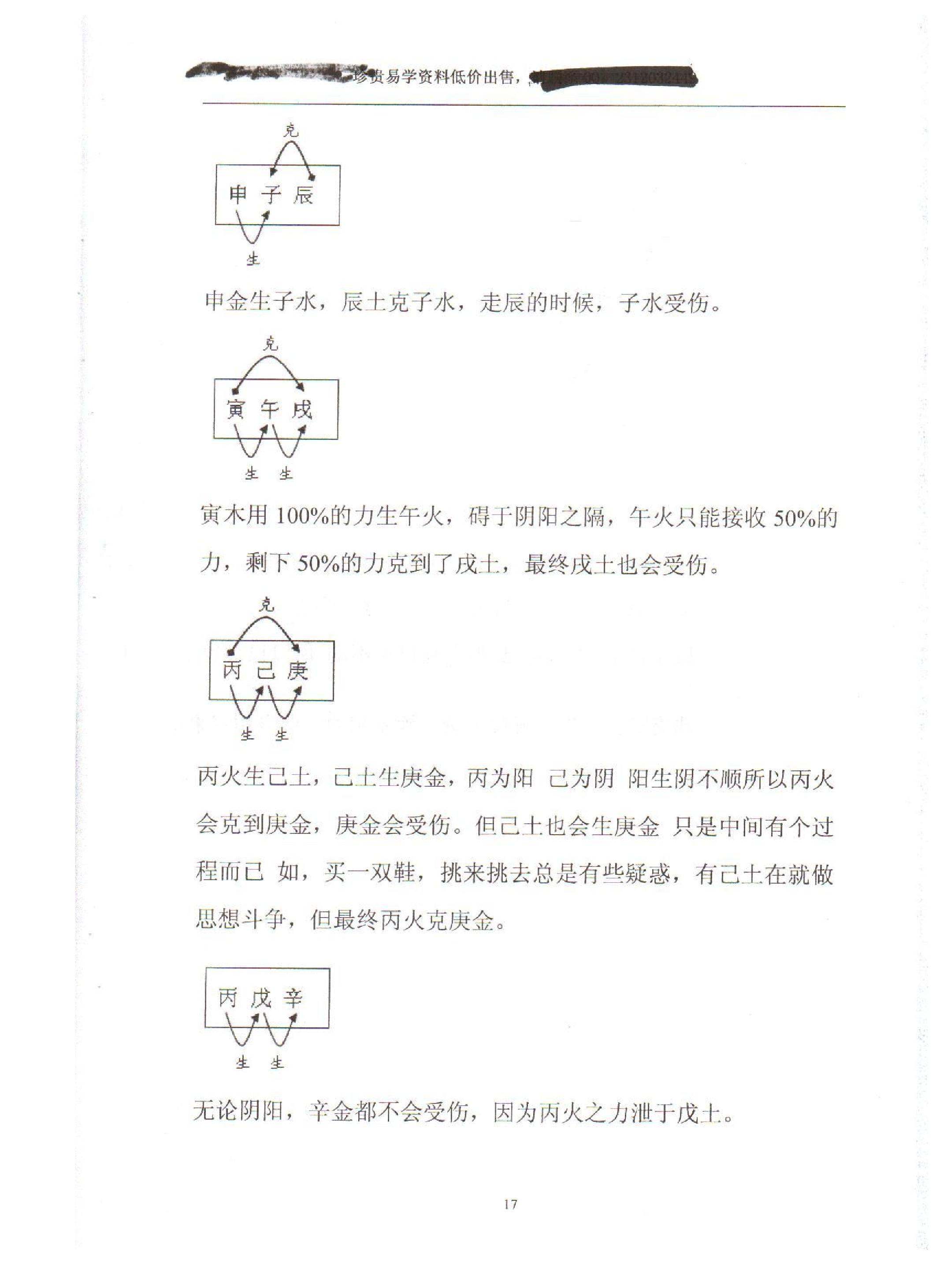 胡一鸣-珍贵八字讲义68页2011_网络版.pdf_第16页