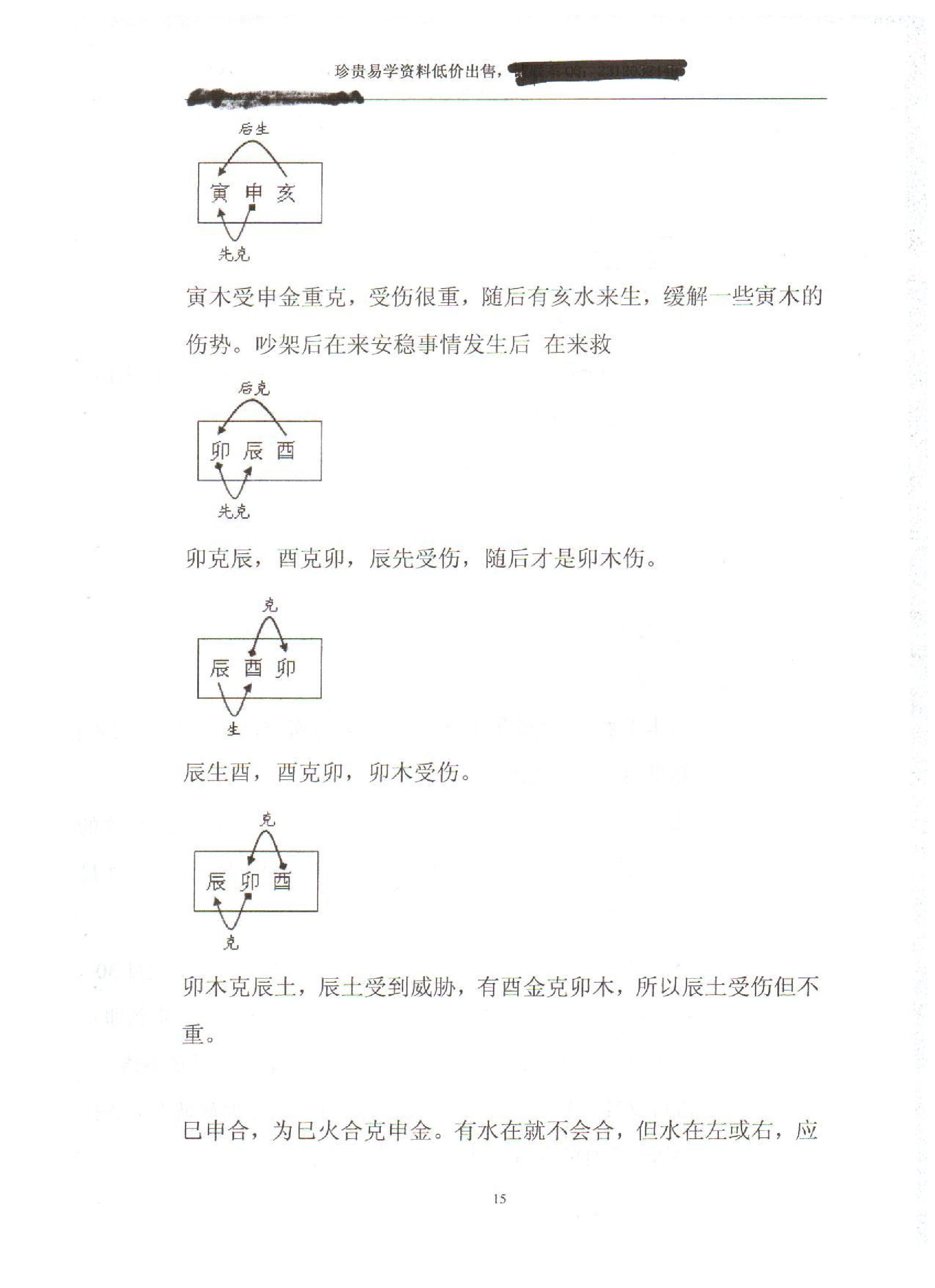 胡一鸣-珍贵八字讲义68页2011_网络版.pdf_第14页