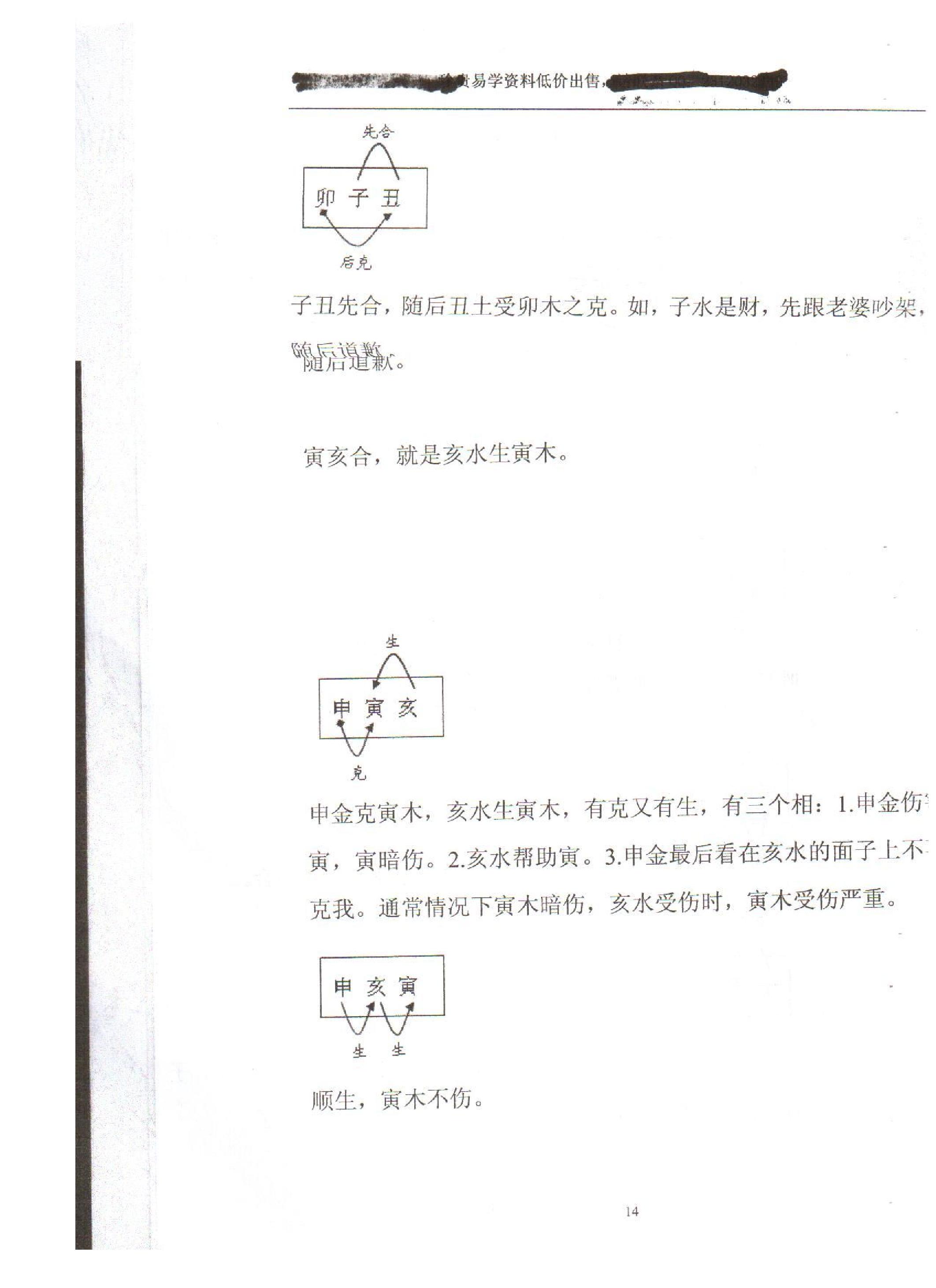 胡一鸣-珍贵八字讲义68页2011_网络版.pdf_第13页