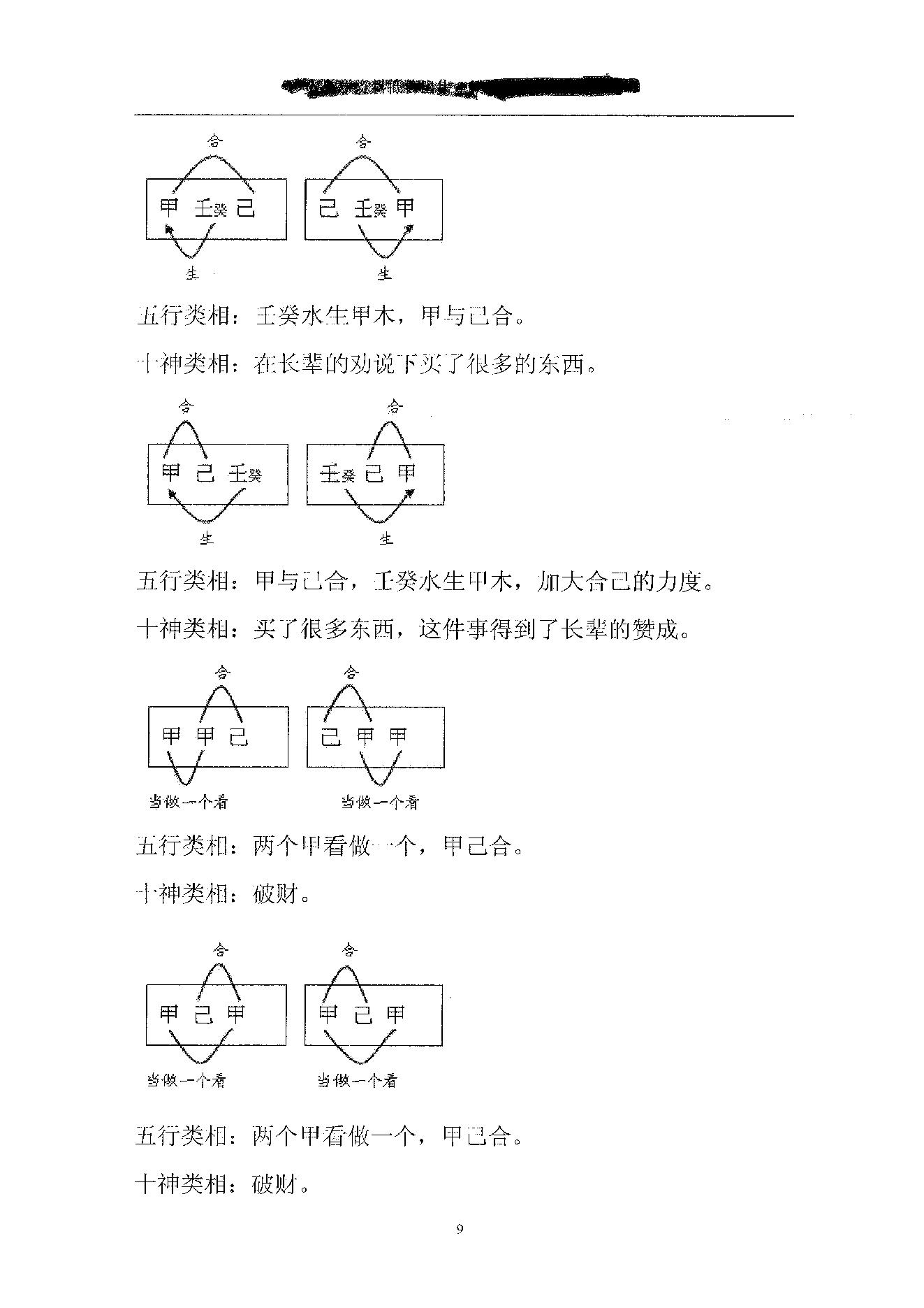 胡一鸣_珍贵八字讲义.pdf_第9页