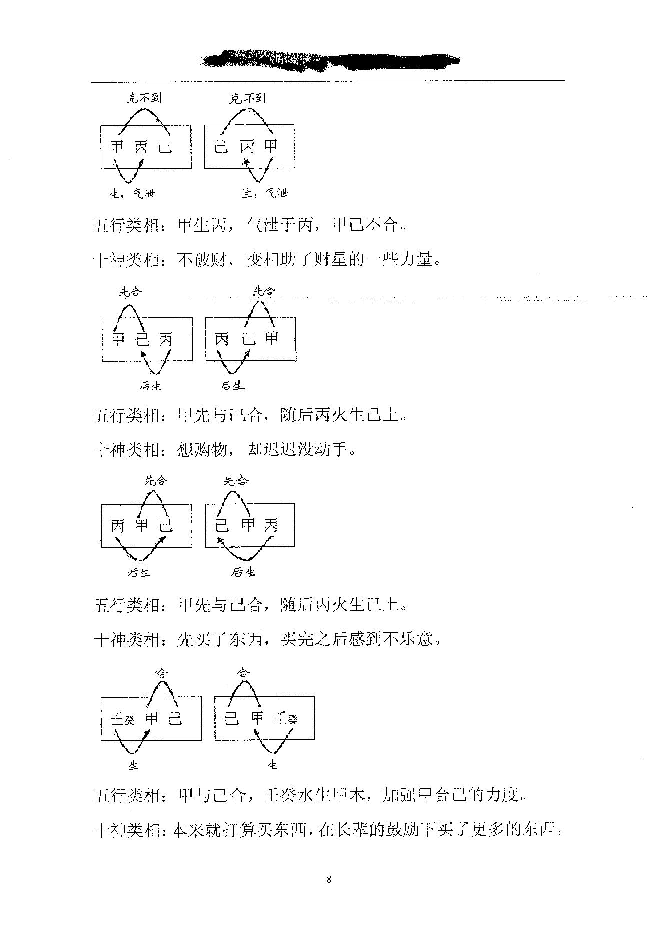 胡一鸣_珍贵八字讲义.pdf_第8页