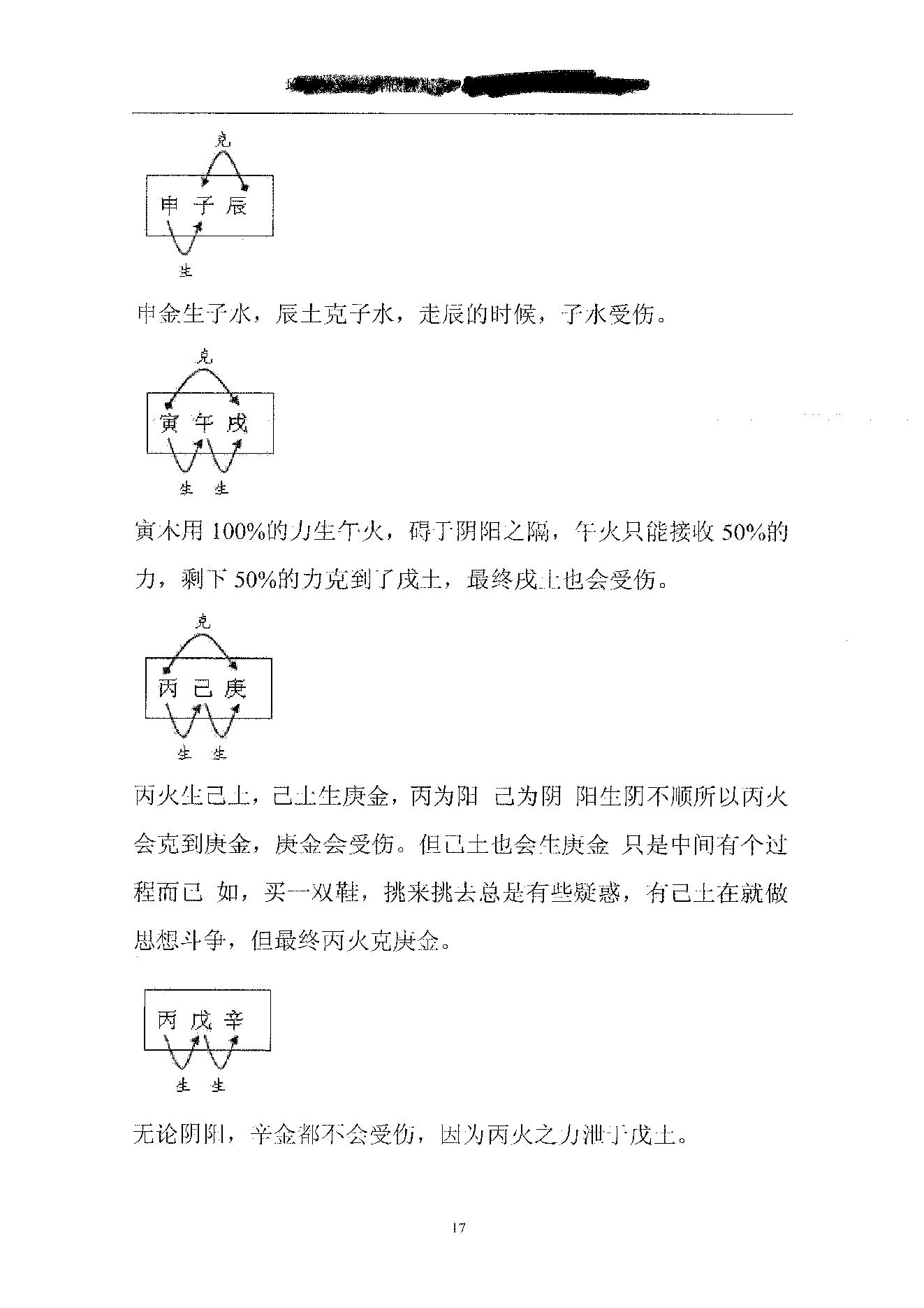 胡一鸣_珍贵八字讲义.pdf_第17页