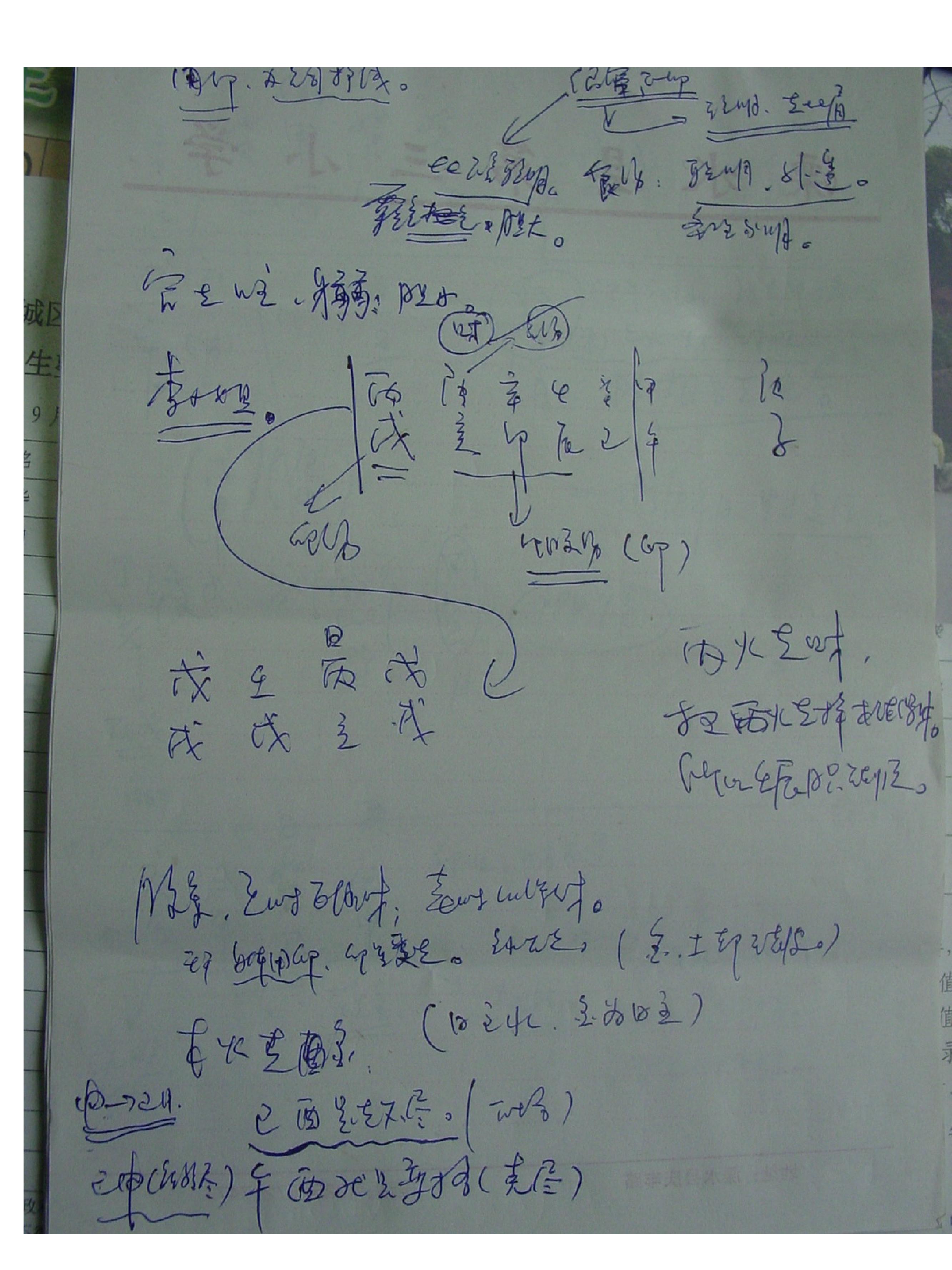 胡一鸣八字面授笔记.pdf_第16页