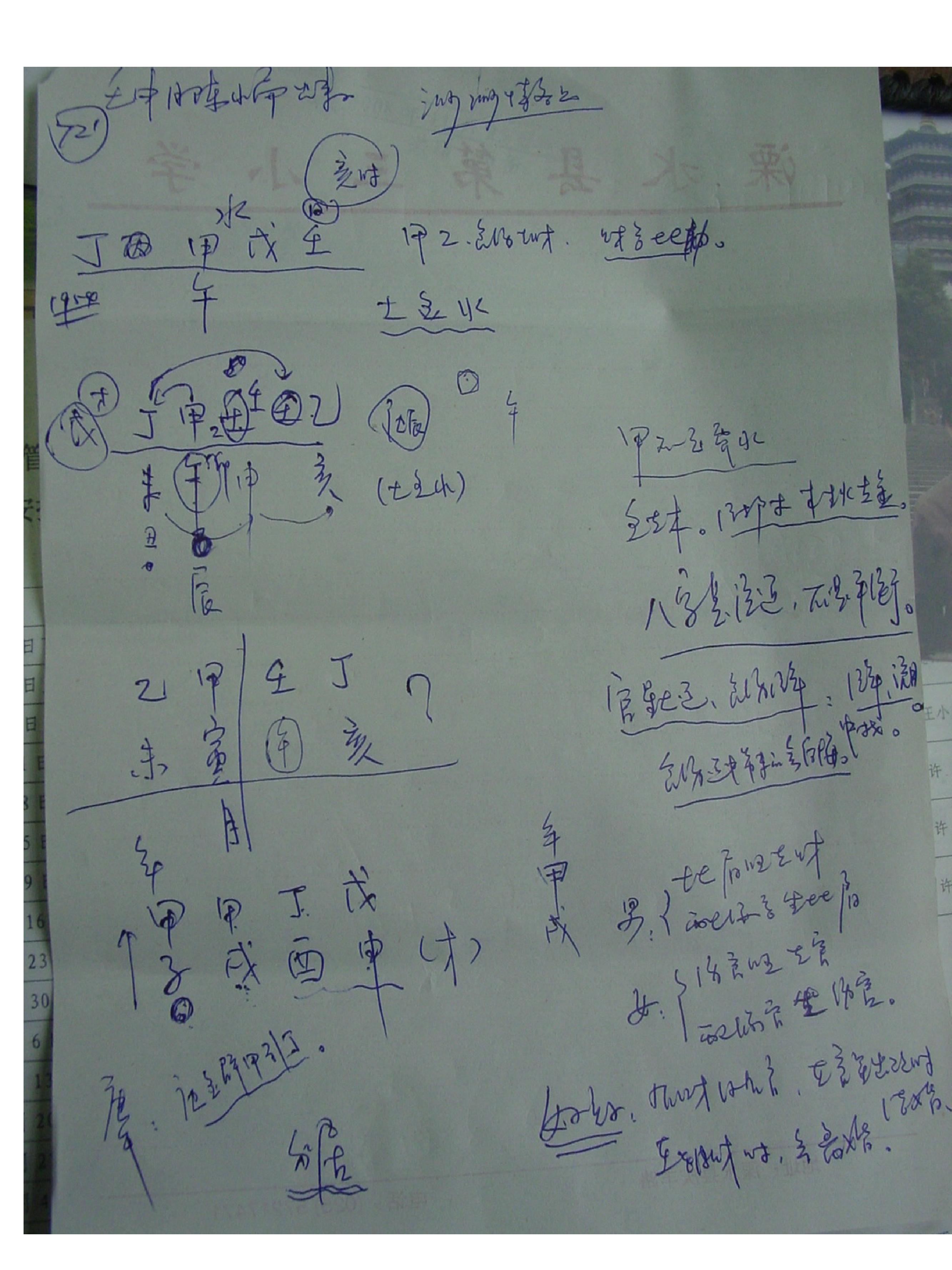 胡一鸣八字面授笔记.pdf_第19页