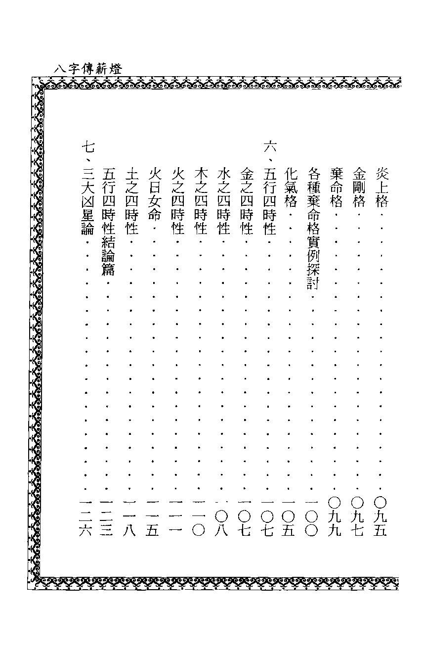 郑照煌_八字传薪灯.pdf_第4页