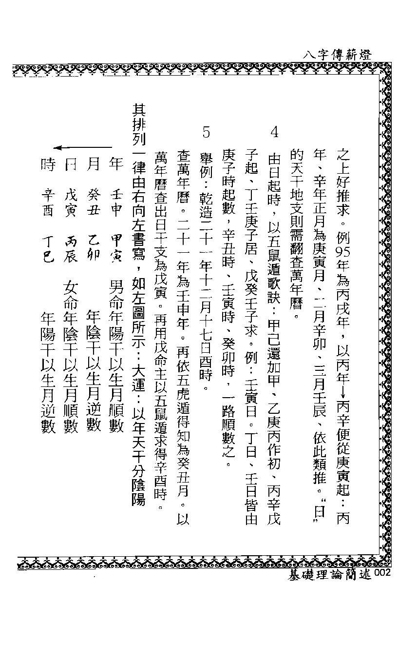 郑照煌_八字传薪灯.pdf_第13页