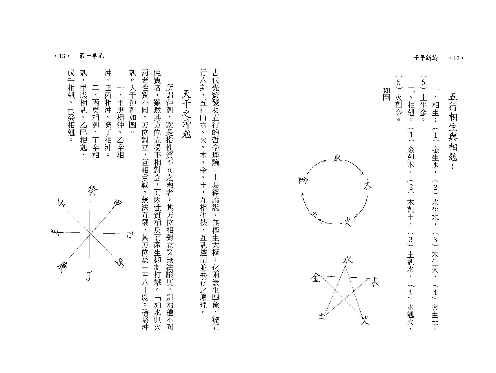 陈世龙-子平新论八字讲义.pdf_第17页