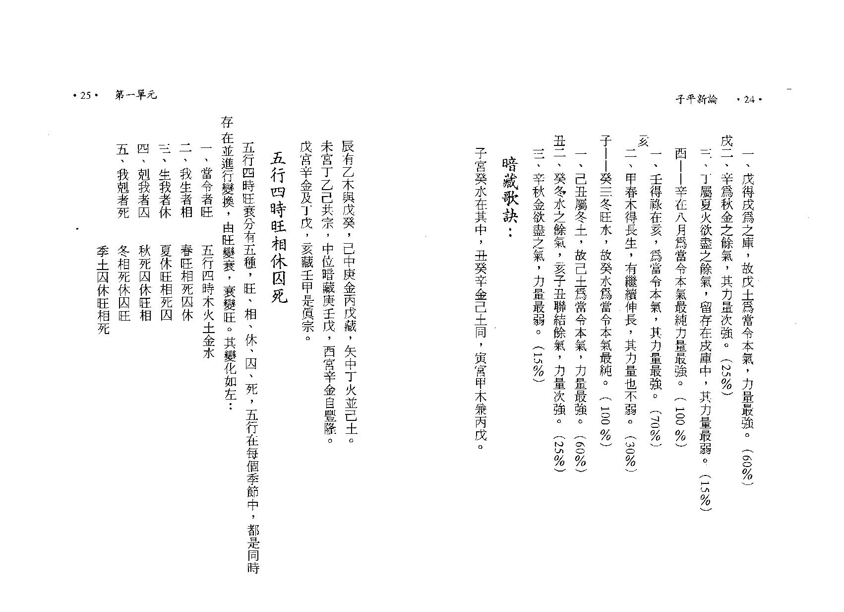 陈世龙-子平新论八字讲义.pdf_第23页