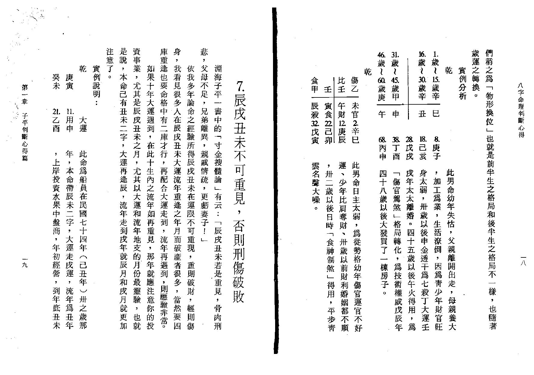 陈启铨-八字命理判定心得.pdf_第11页