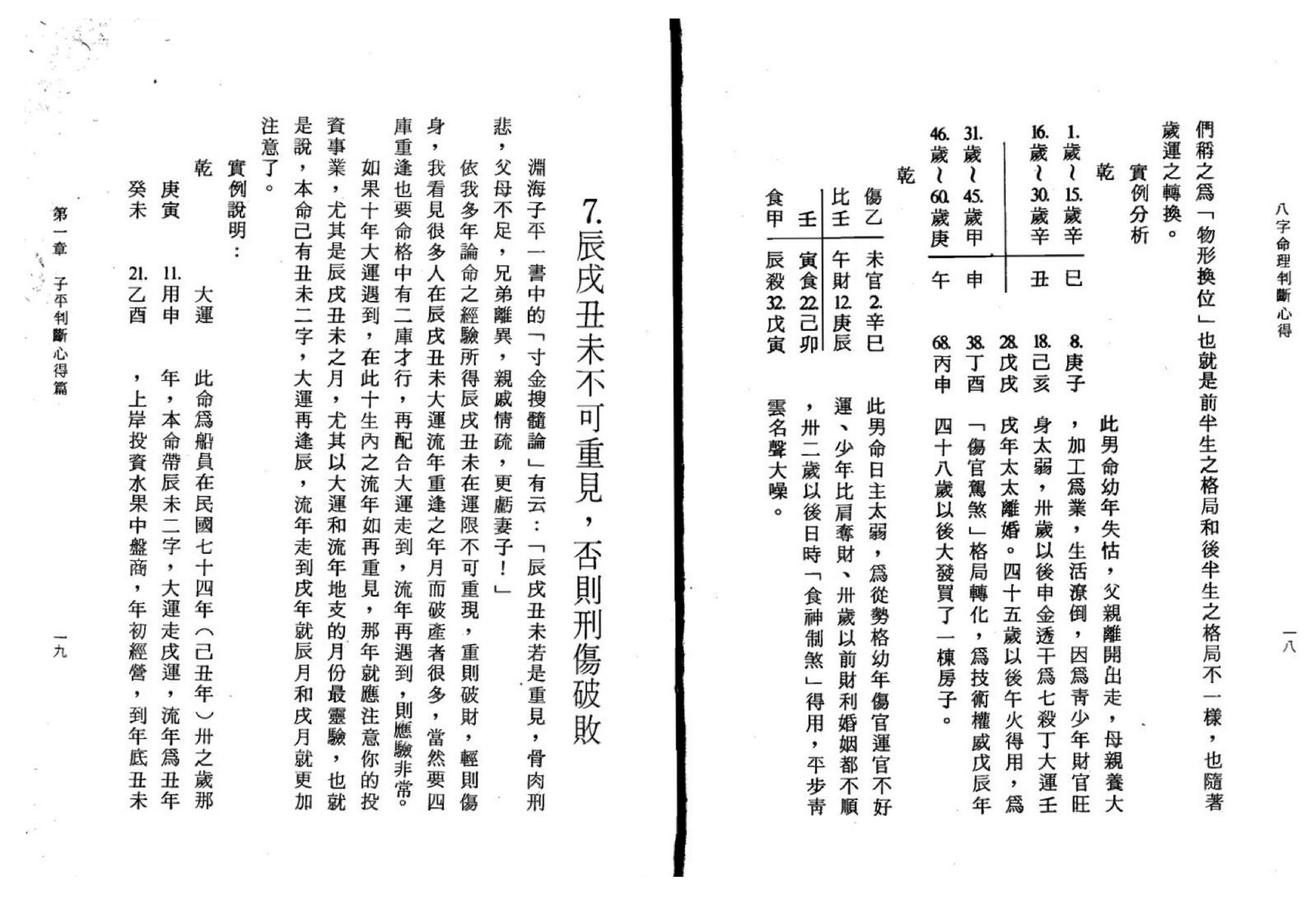 陈启铨-八字命理判断心得.pdf_第11页