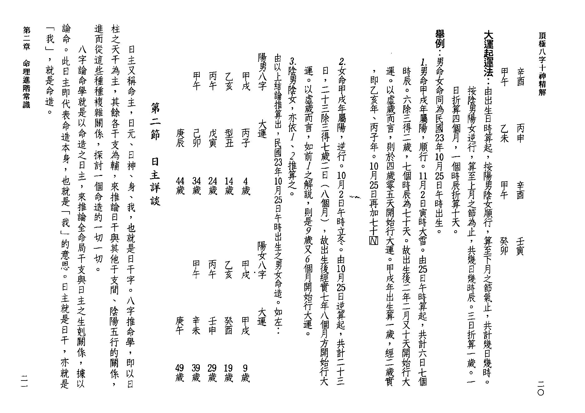 陈文遥-顶极八字十神精解.pdf_第13页