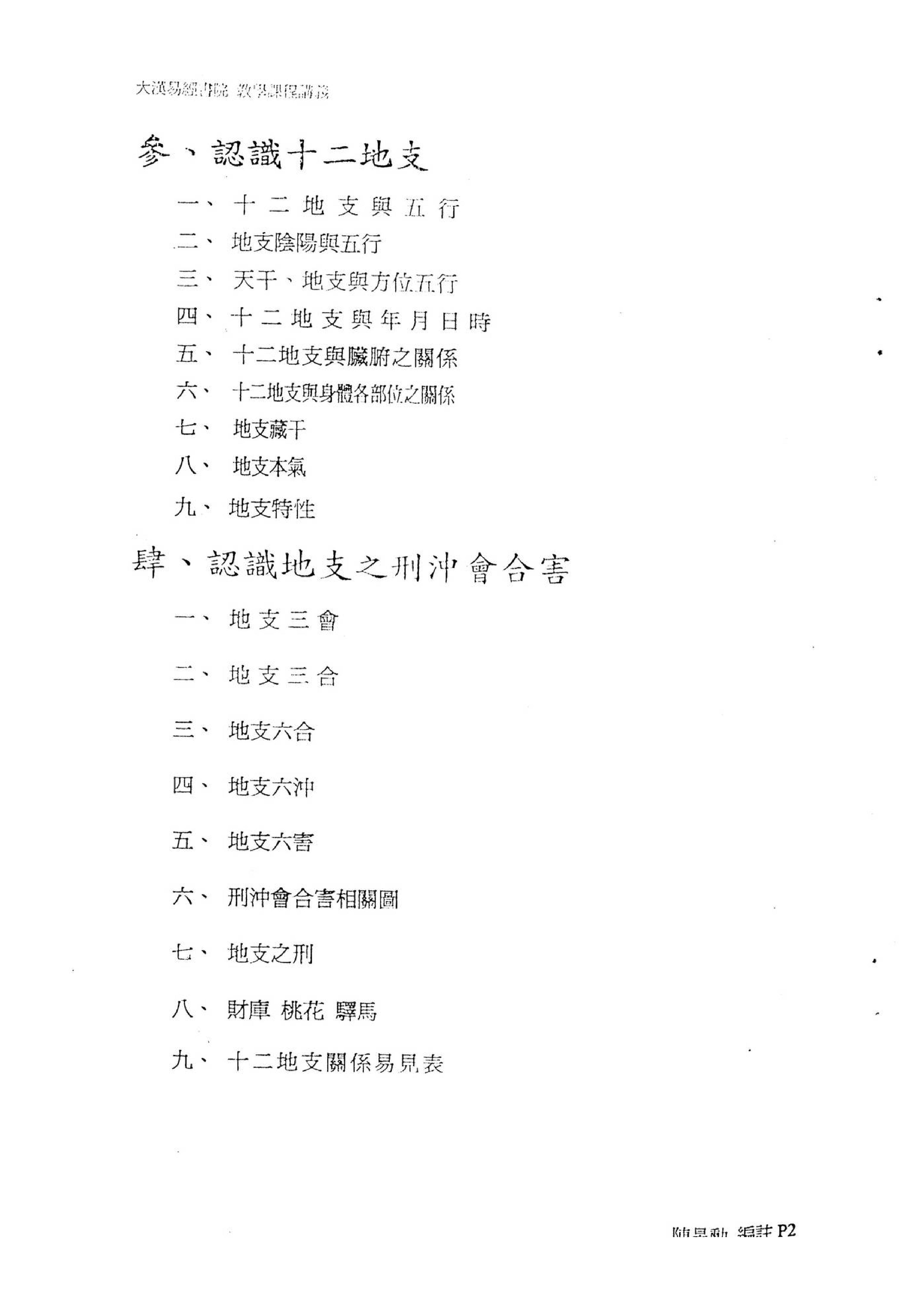 陈昱勳-八字命学高级职业课程讲义.pdf_第2页