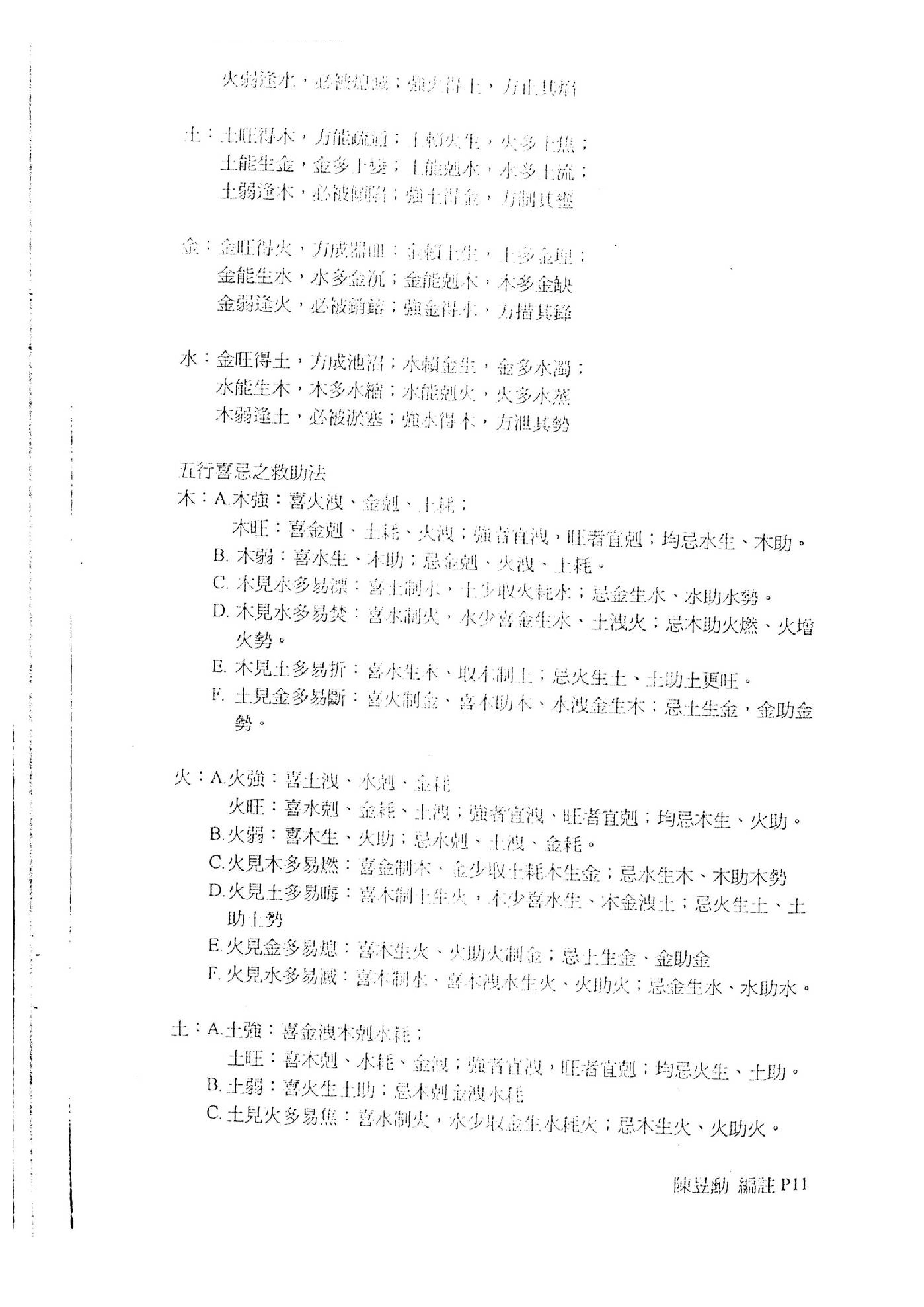 陈昱勳-八字命学高级职业课程讲义.pdf_第12页