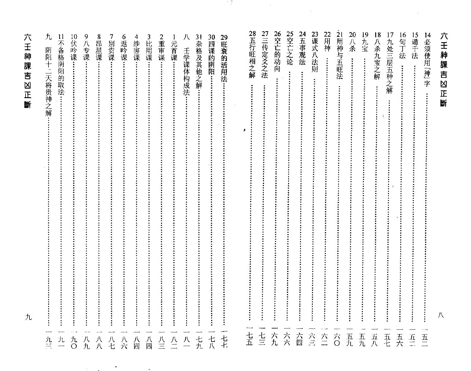 [基础][阿部泰山]六壬神课吉凶正断.pdf ([基础][阿部泰山]六壬神课吉凶正断.pdf) (z-lib.org).pdf_第6页