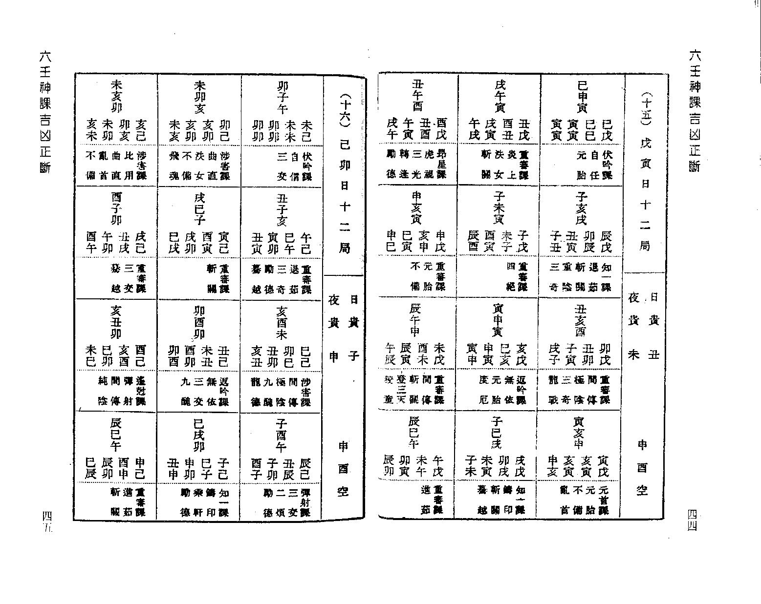 [基础][阿部泰山]六壬神课吉凶正断.pdf ([基础][阿部泰山]六壬神课吉凶正断.pdf) (z-lib.org).pdf_第24页