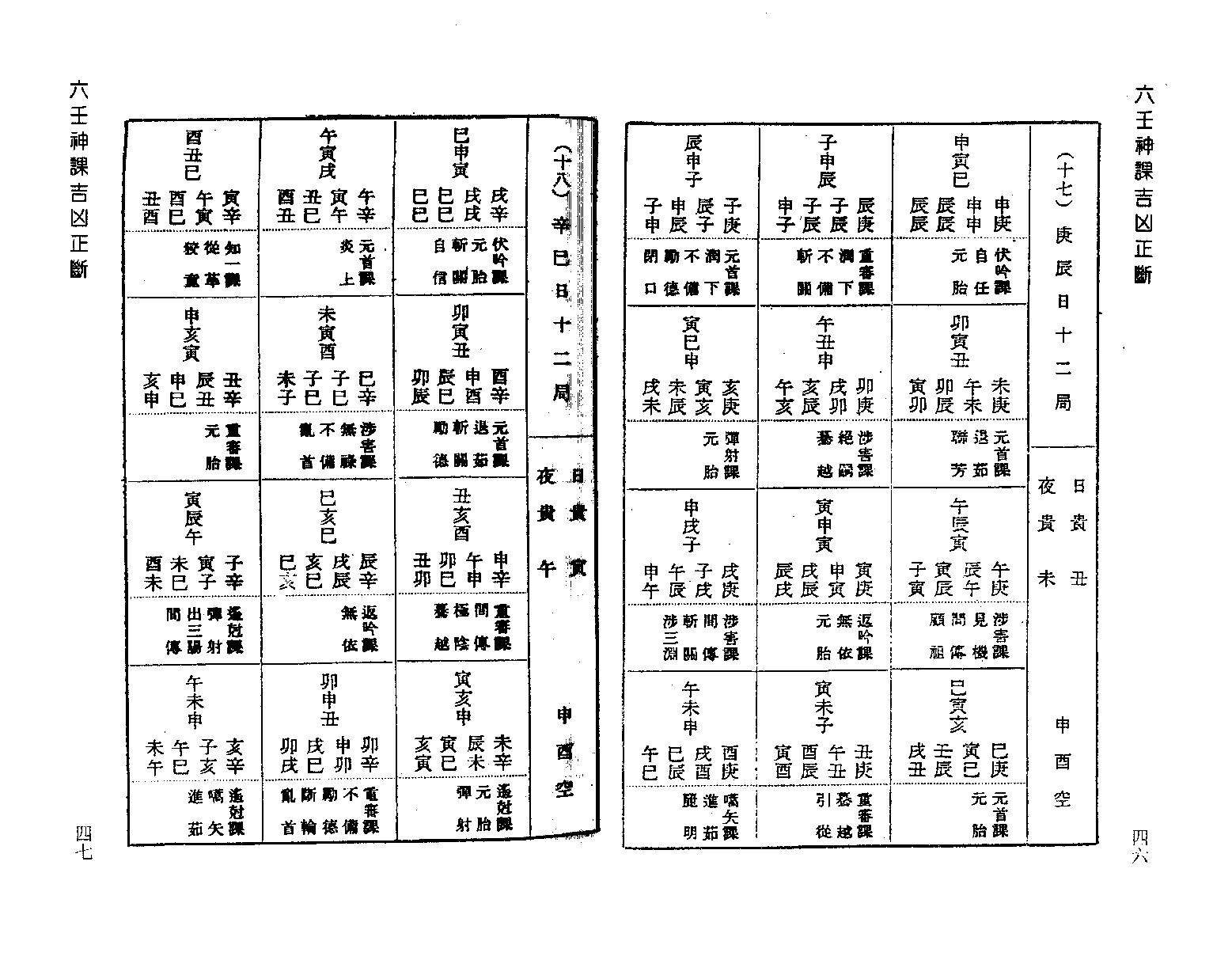 [基础][阿部泰山]六壬神课吉凶正断.pdf ([基础][阿部泰山]六壬神课吉凶正断.pdf) (z-lib.org).pdf_第25页