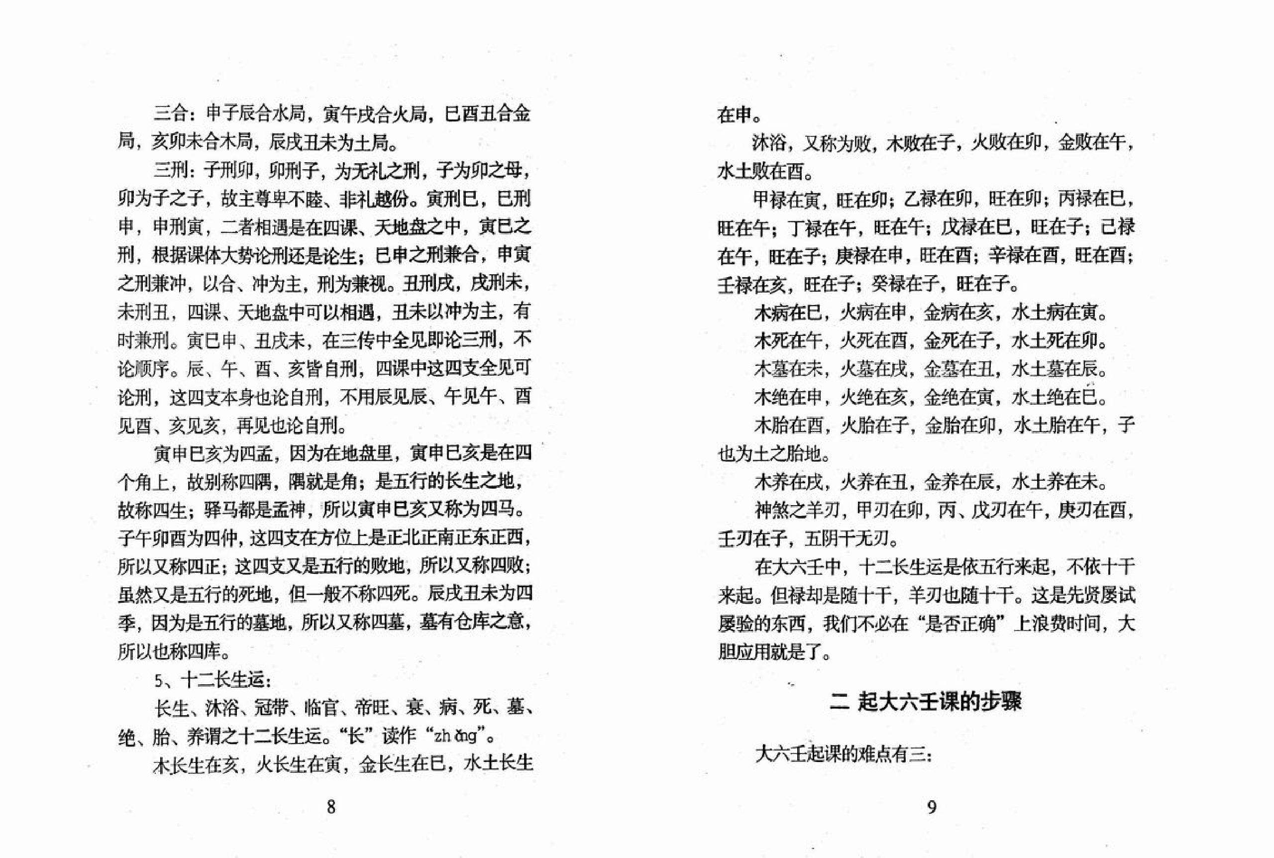 《六壬金针》.北海闲人_.pdf_第6页