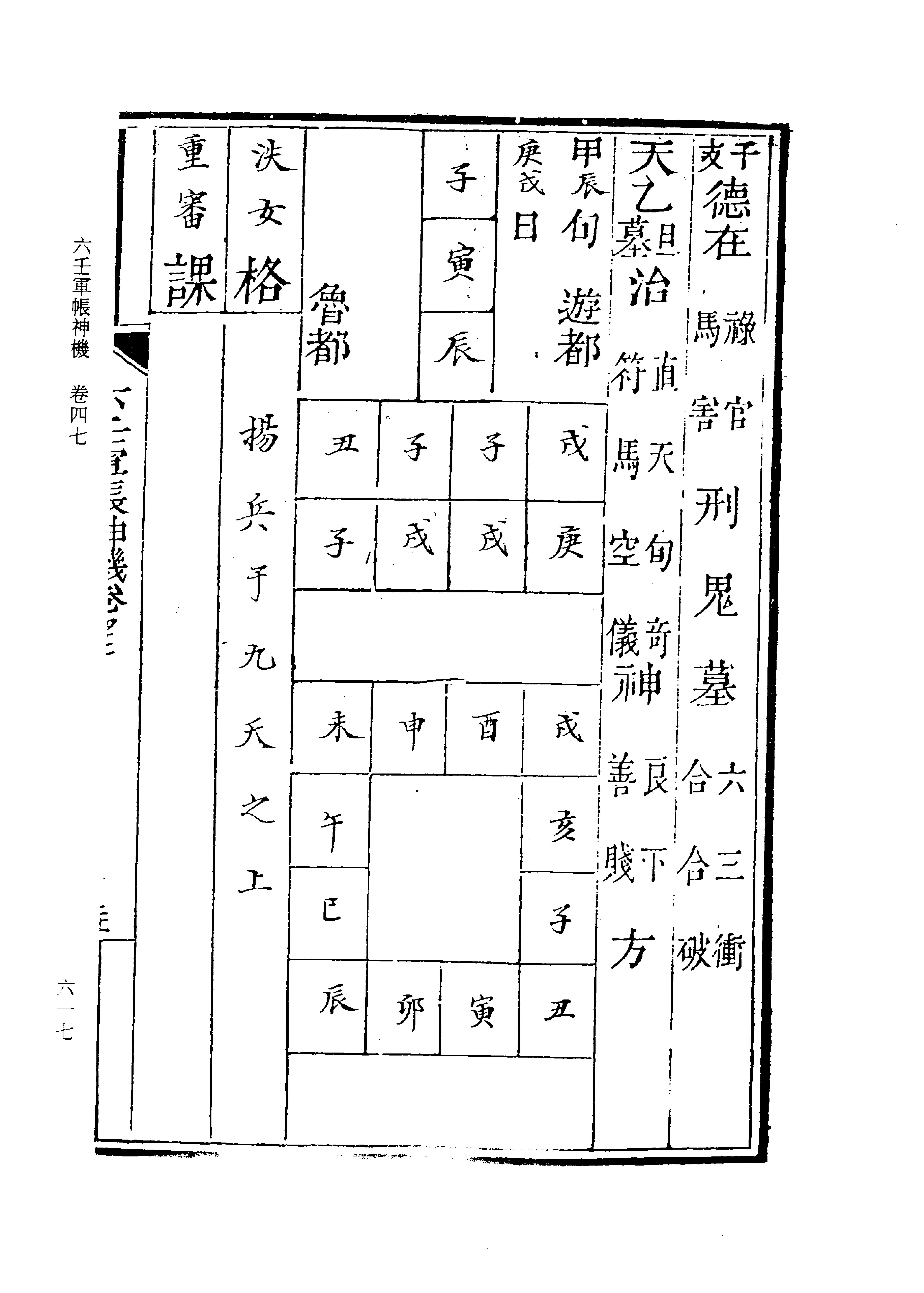 六壬军帐神机（卷三十五至卷四十八）_0613-0674.pdf_第8页