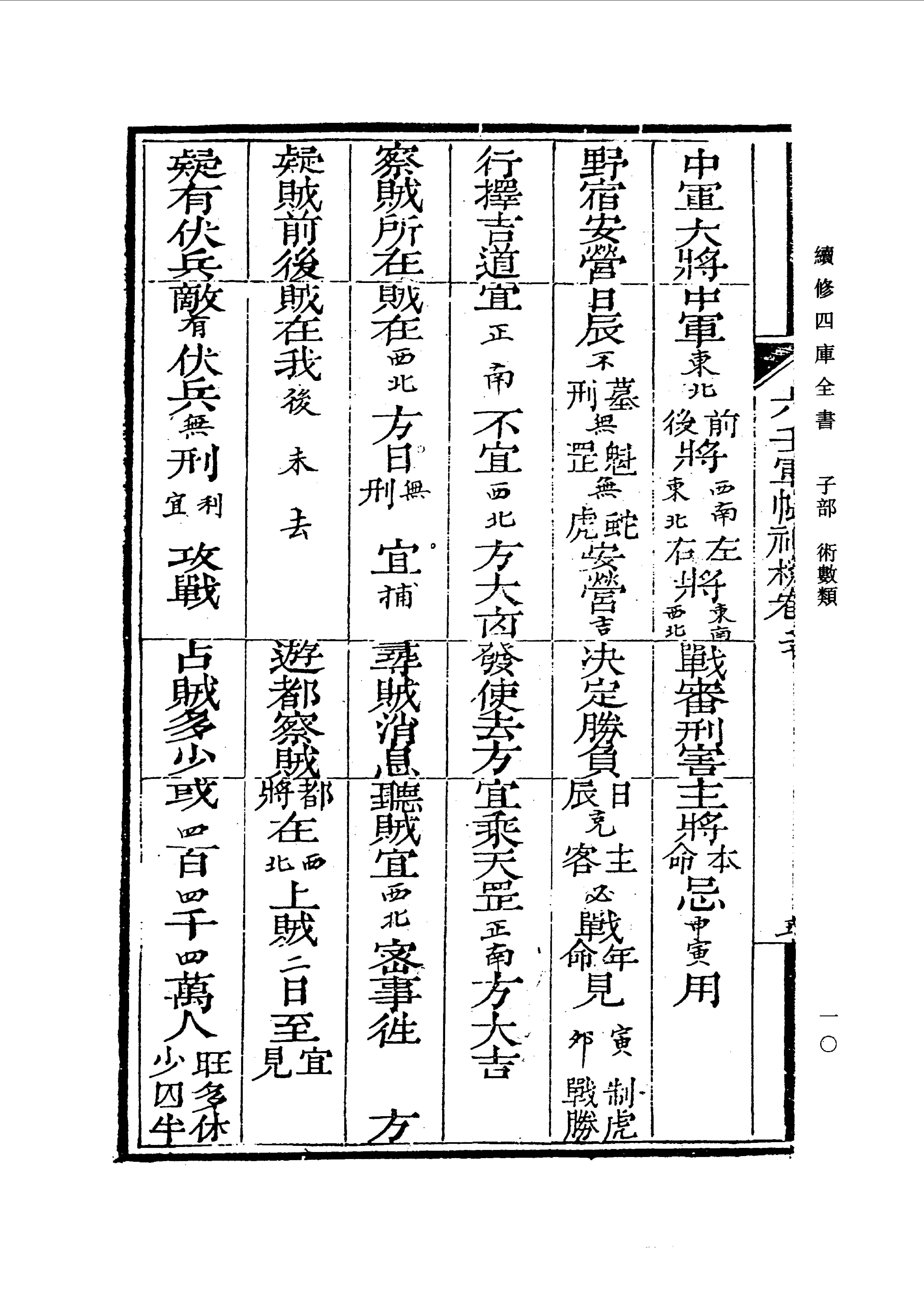 六壬军帐神机（卷二十至卷三十四）_0001-0073.pdf_第13页