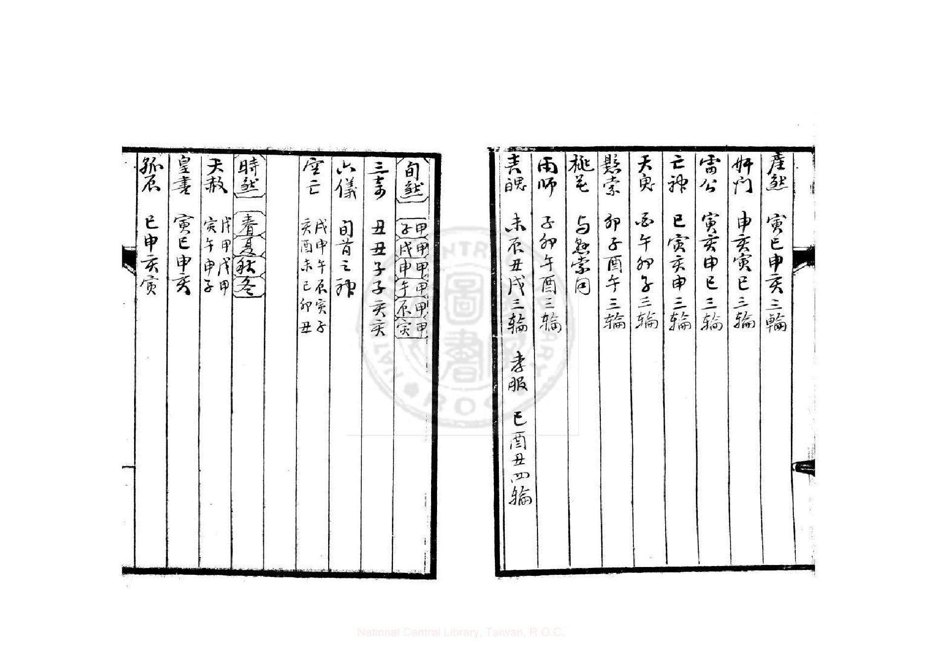 六壬粹言  (清)刘赤江撰.pdf_第9页