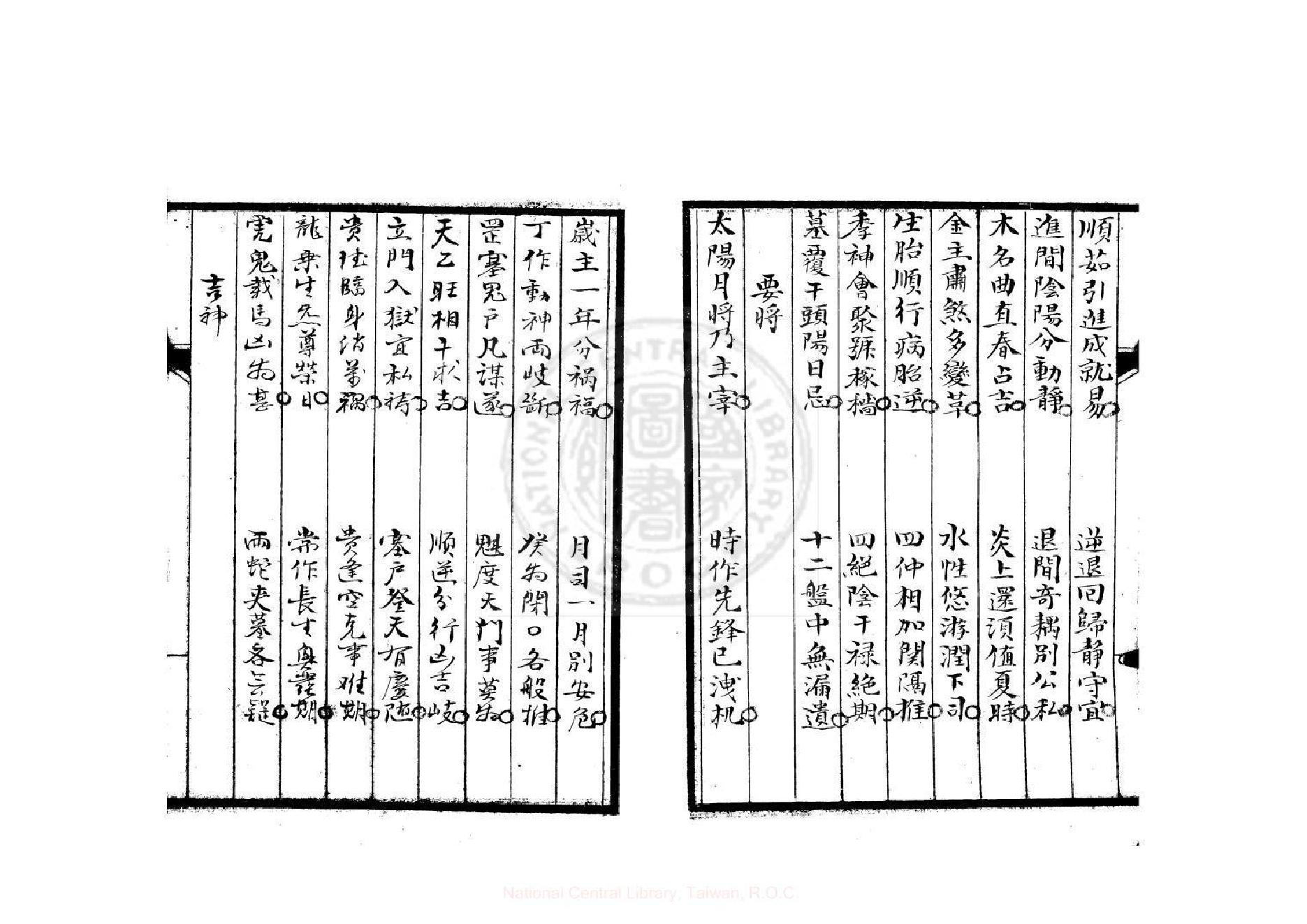 六壬粹言  (清)刘赤江撰.pdf_第19页