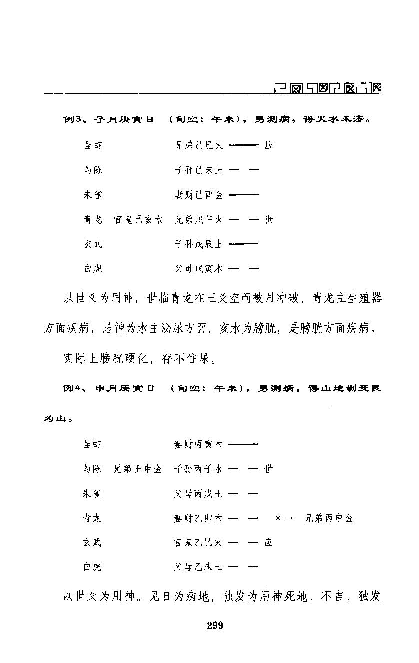 六爻测病分科详解_王虎应着(1).pdf_第12页