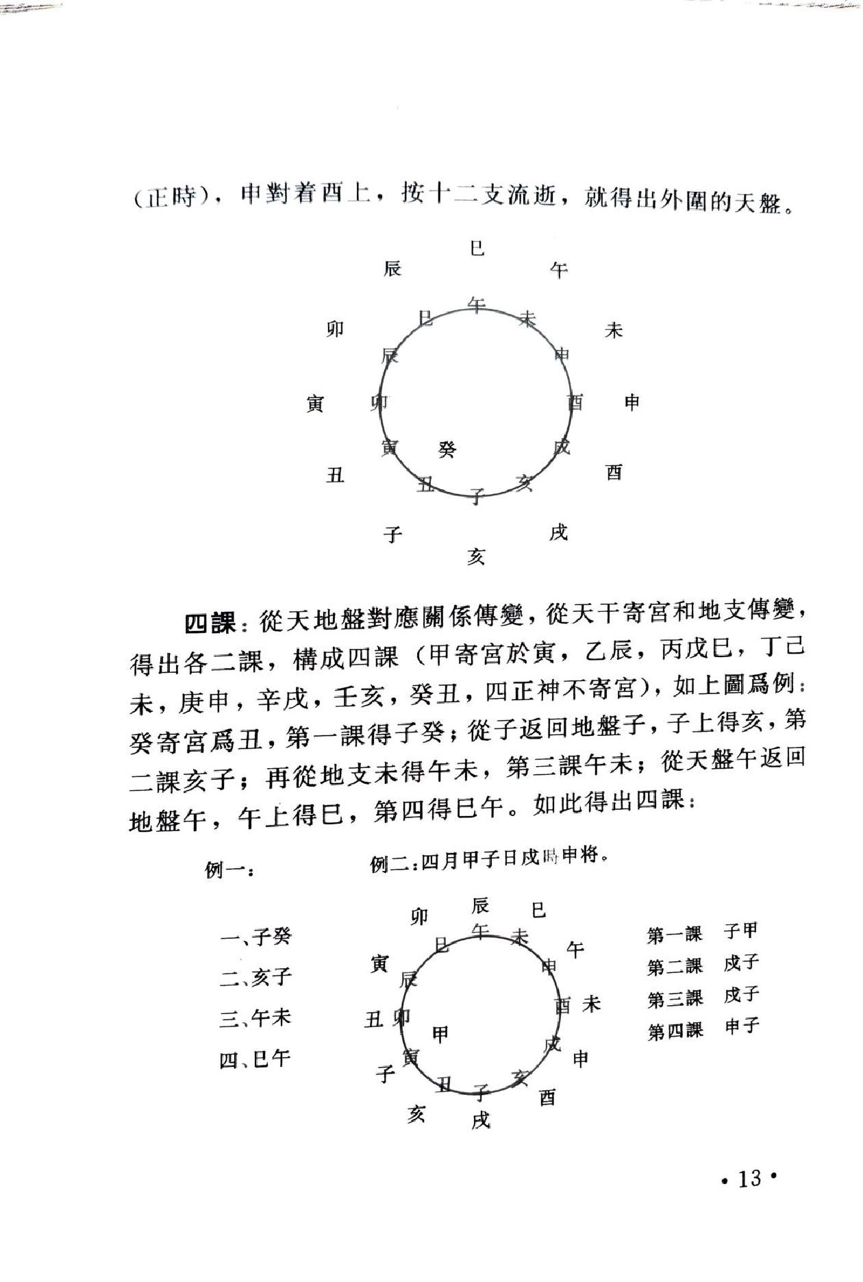 大六壬淺析 (李洲).pdf_第20页