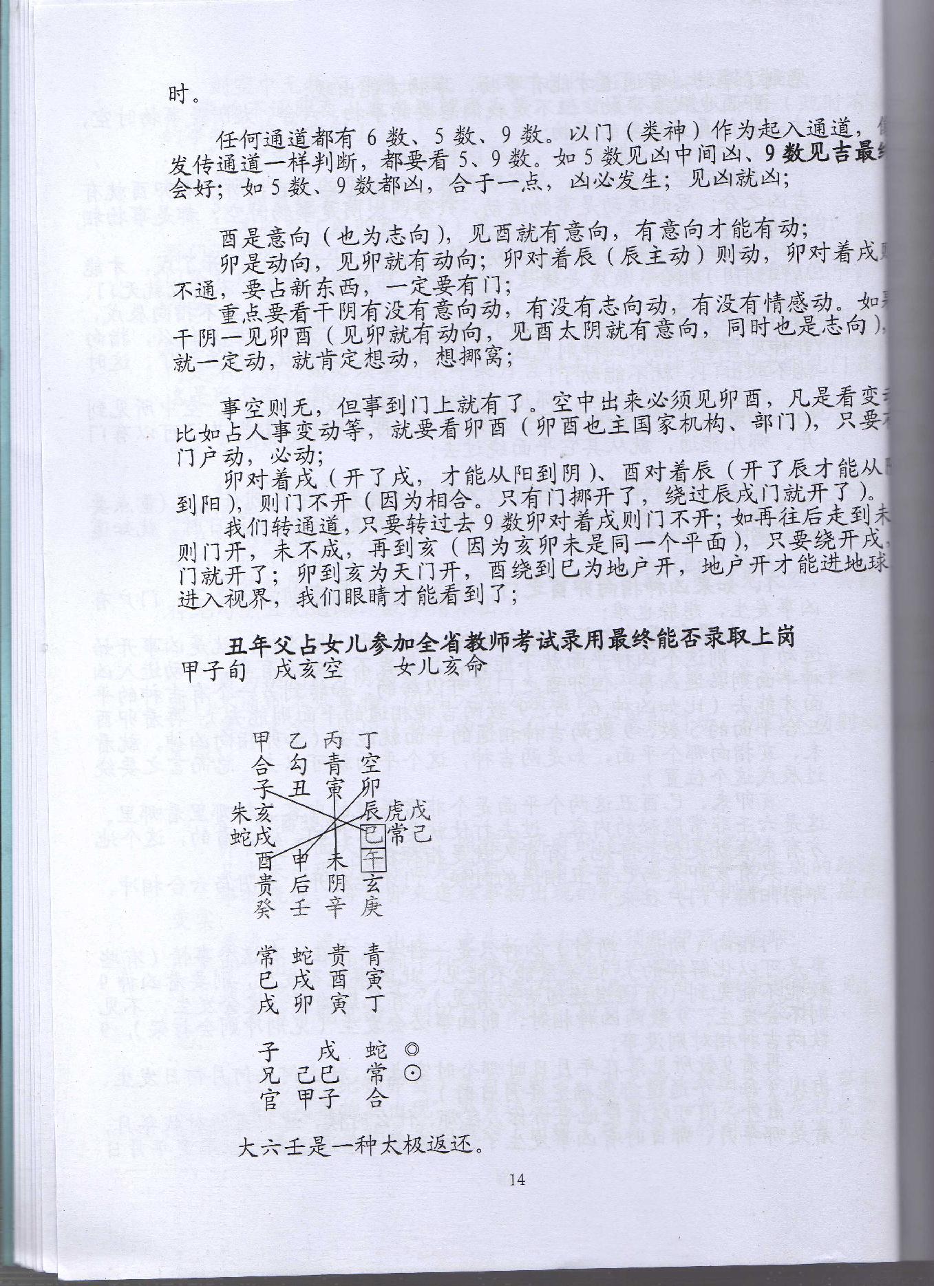 大六壬通道判断心法 (伍剑虹).pdf_第14页