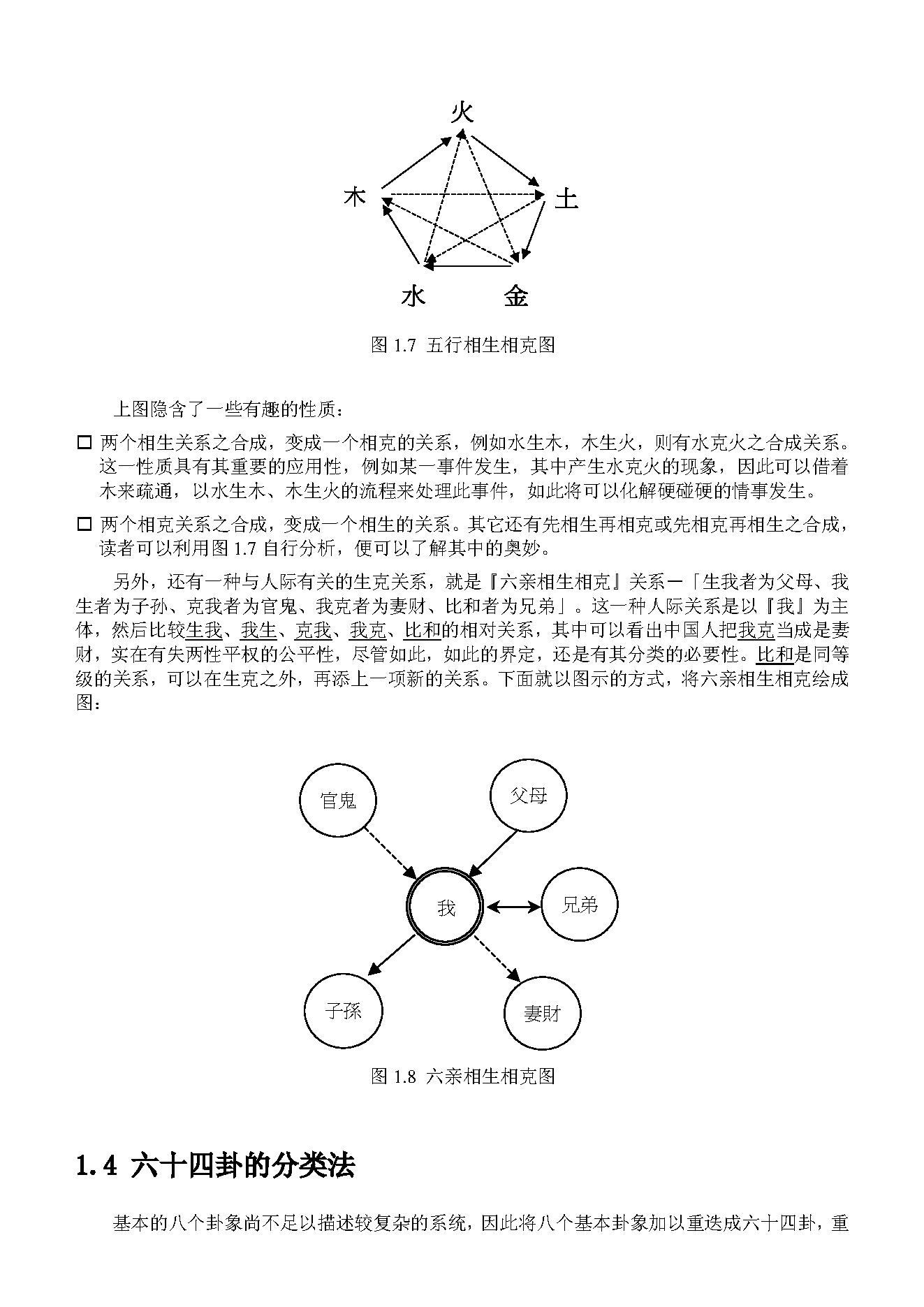 梅花易数 易象汇聚星光-杨景波易理探究.pdf_第18页