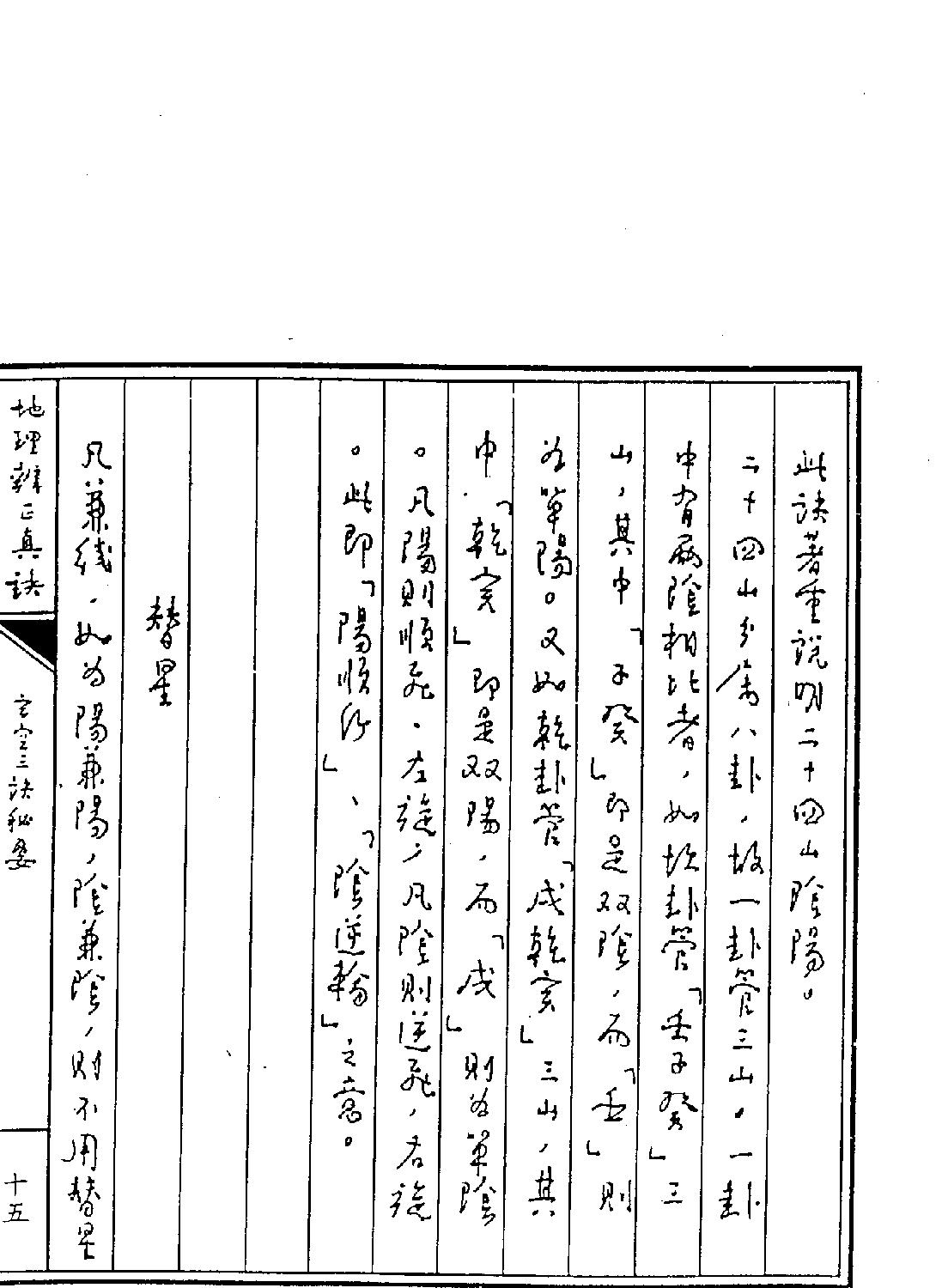 王亭之-地理辨正真訣上.pdf_第19页