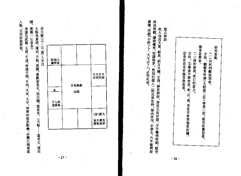 王亭之-紫微斗数全集之流年凶灾详析.pdf_第14页