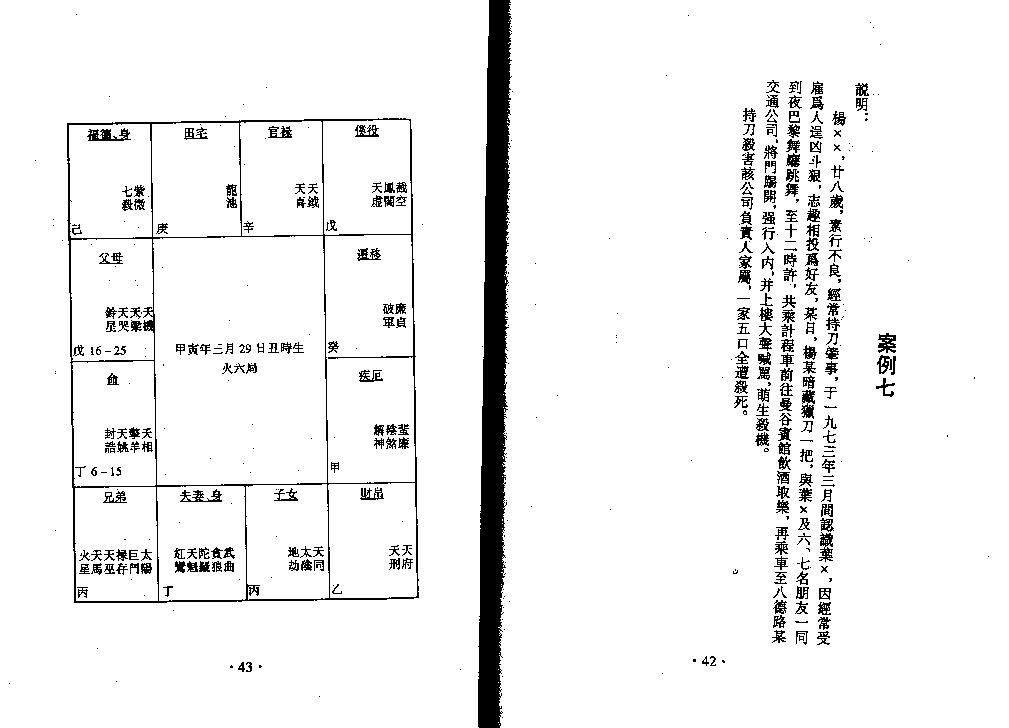 王亭之紫微斗数全集之流年凶灾详析.pdf_第22页