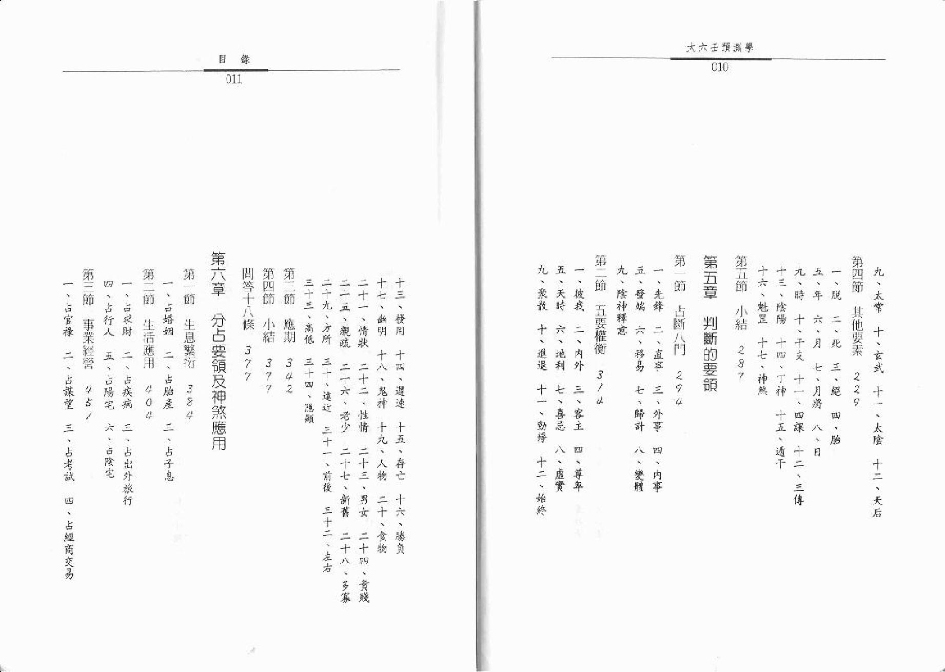 秦瑞生 - 大六壬预测学.pdf_第6页