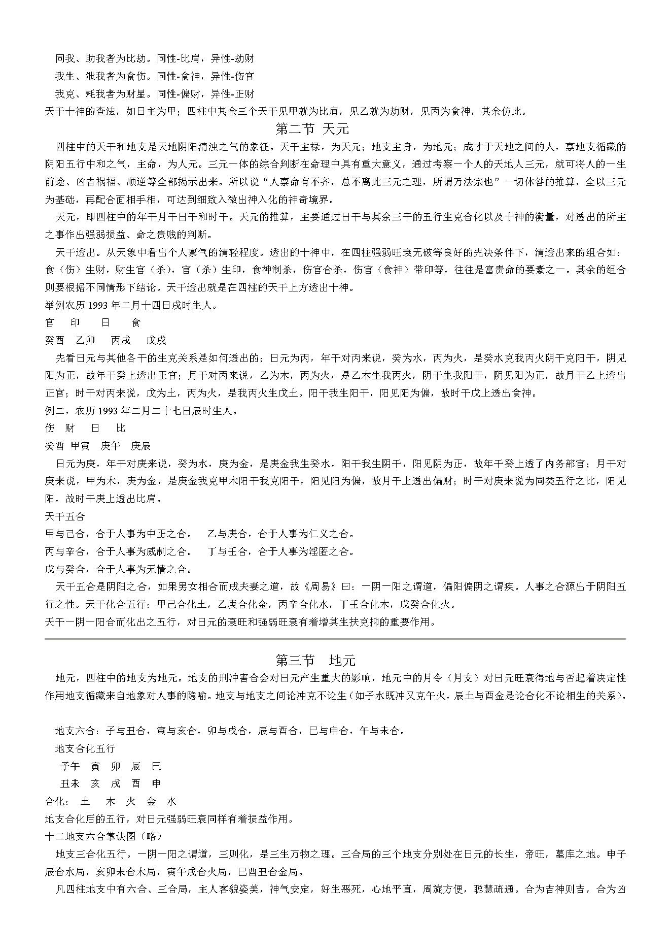 邵伟华四柱预测学入门 (陈园).pdf_第12页