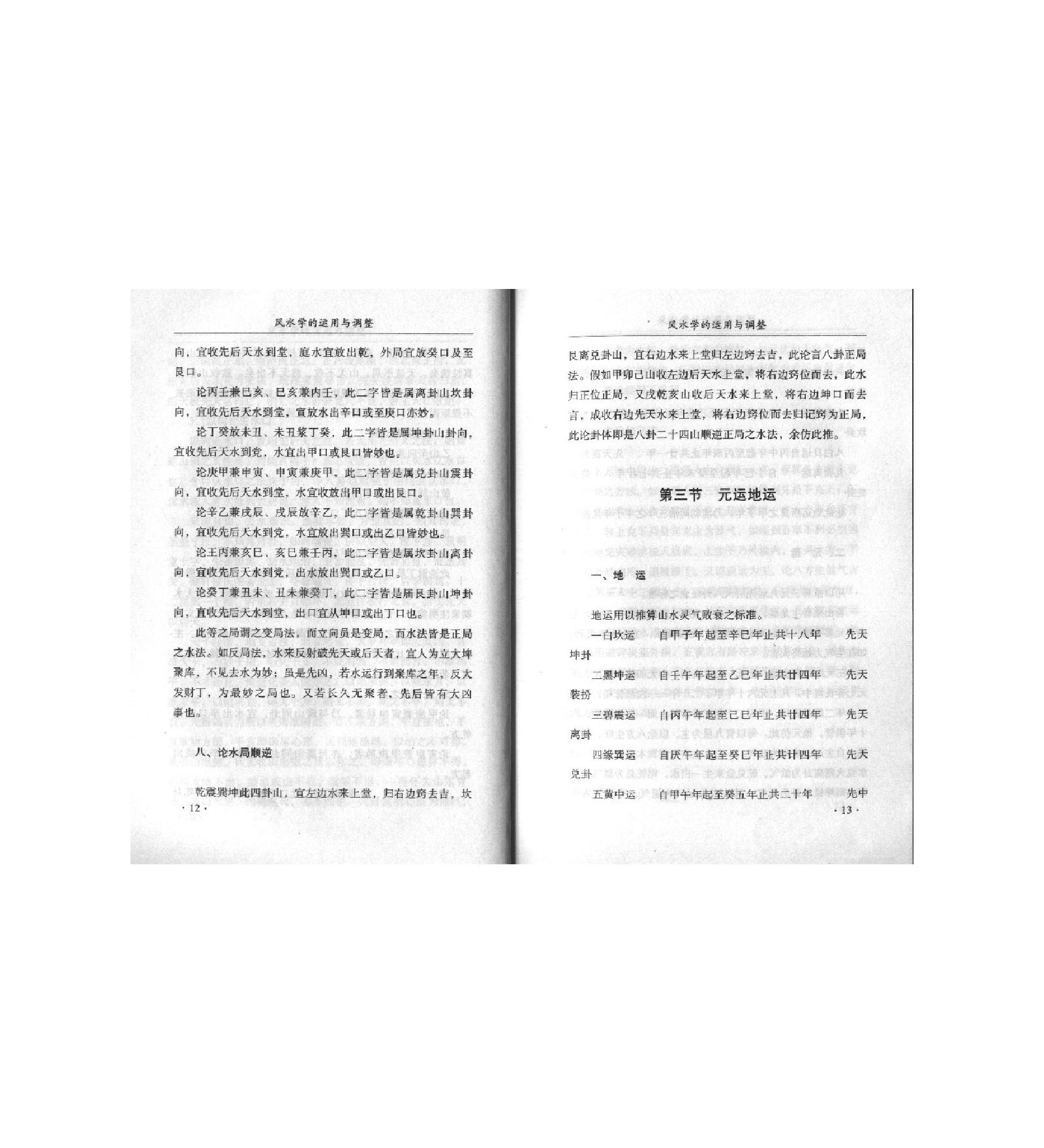 风水学的运用与调整.pdf_第10页