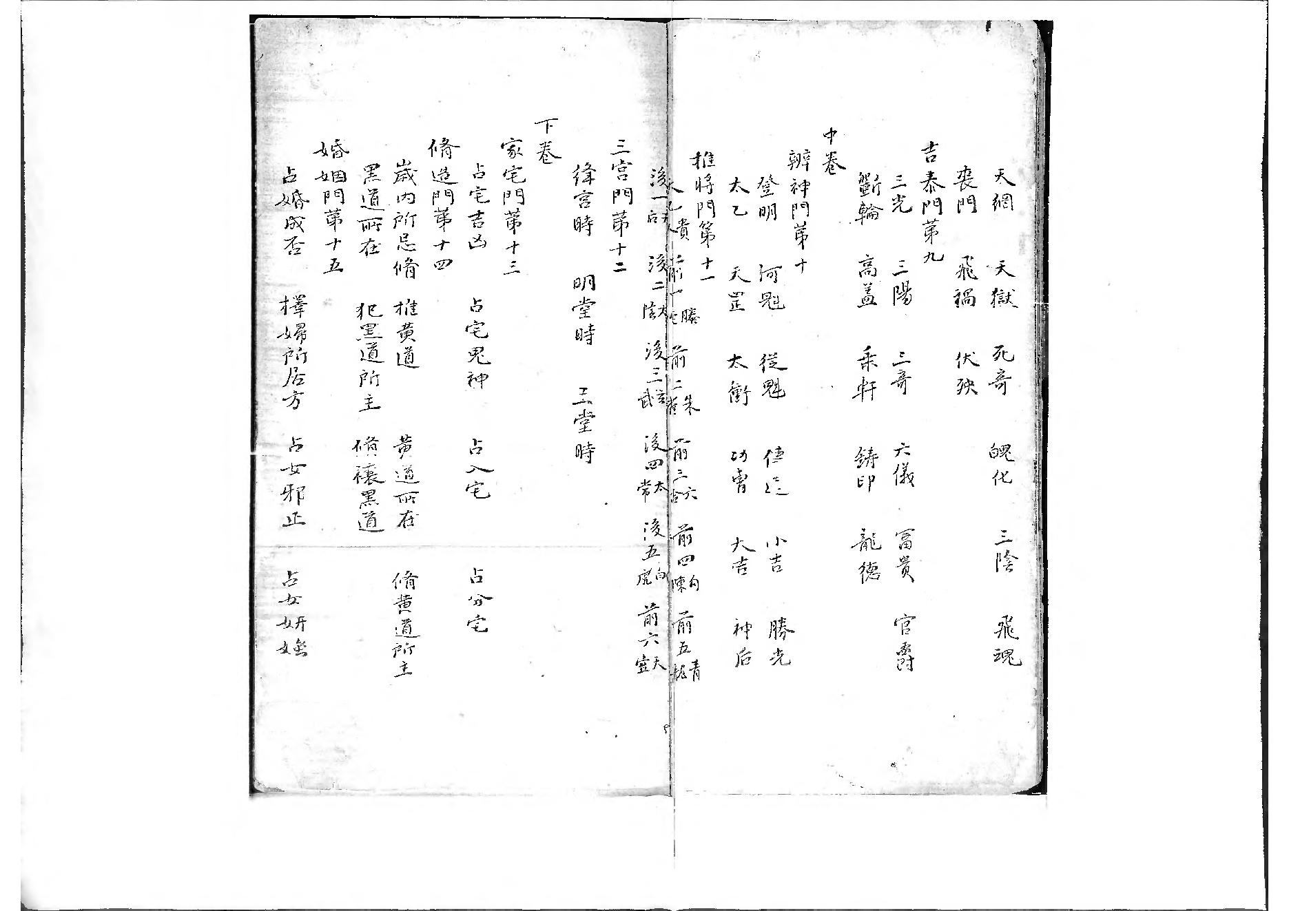 云南刘雨府六壬心镜集注.pdf_第5页