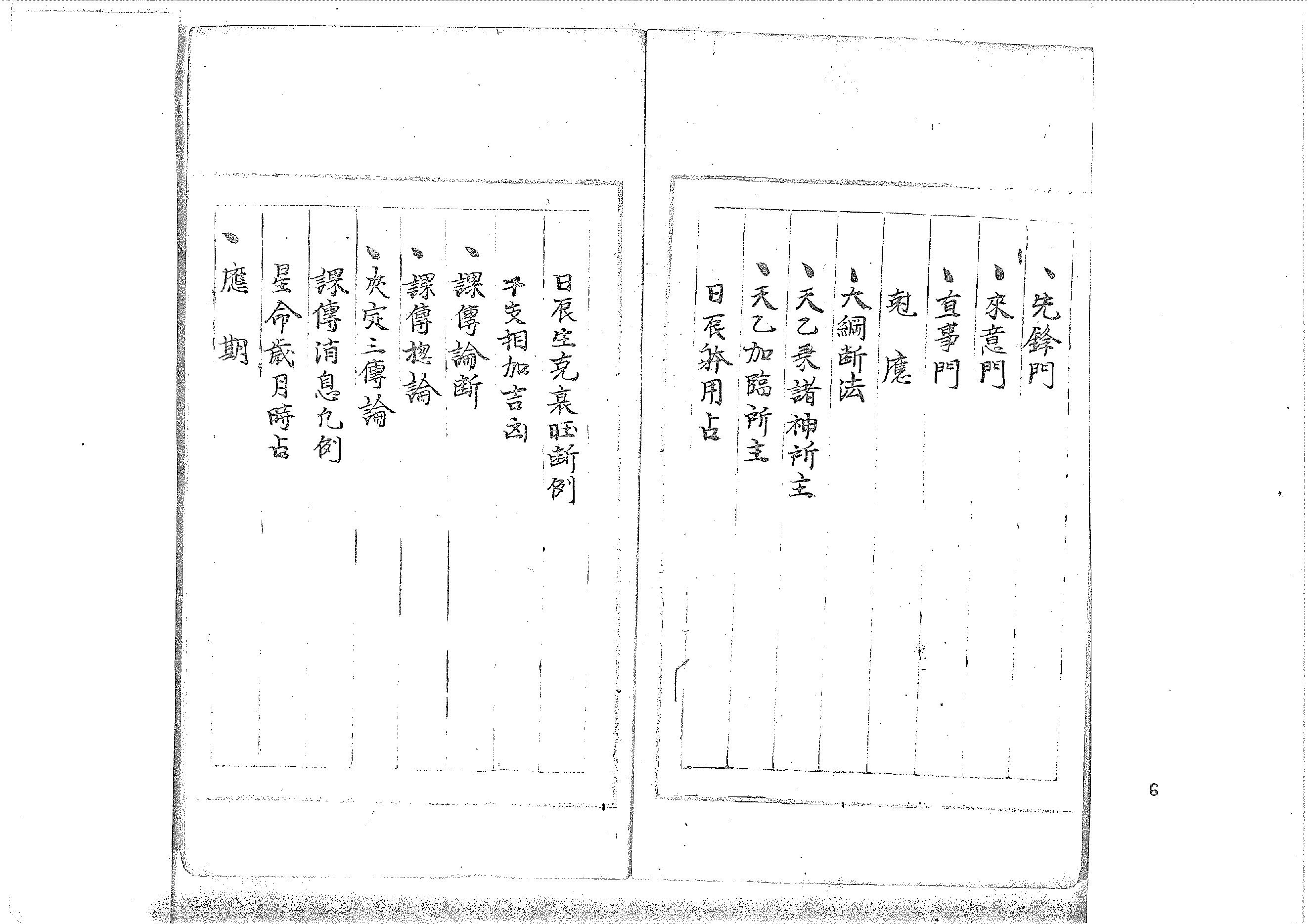 大六壬丛书-原始黑白档.pdf_第6页